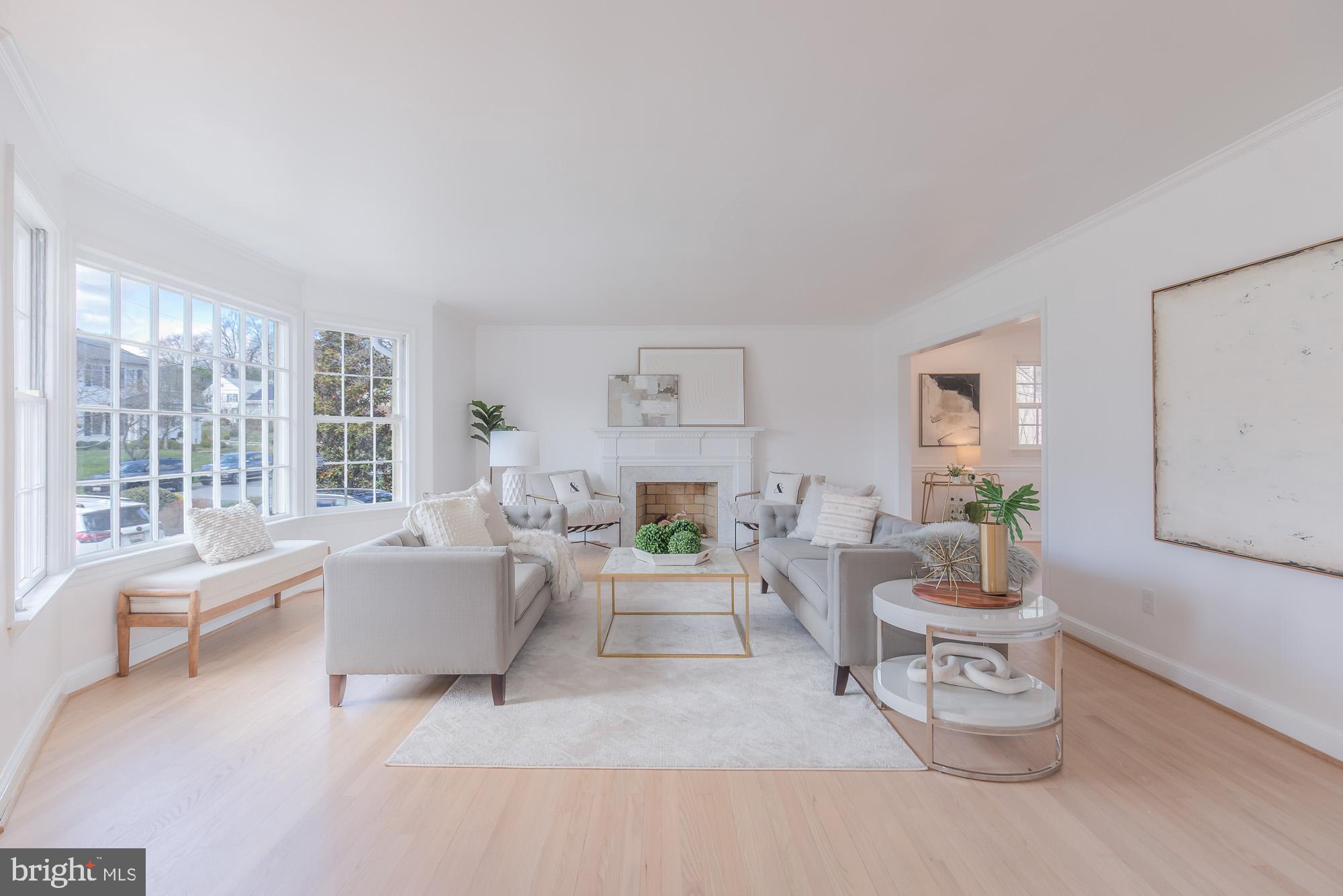 BRADLEY HILLS - Residential