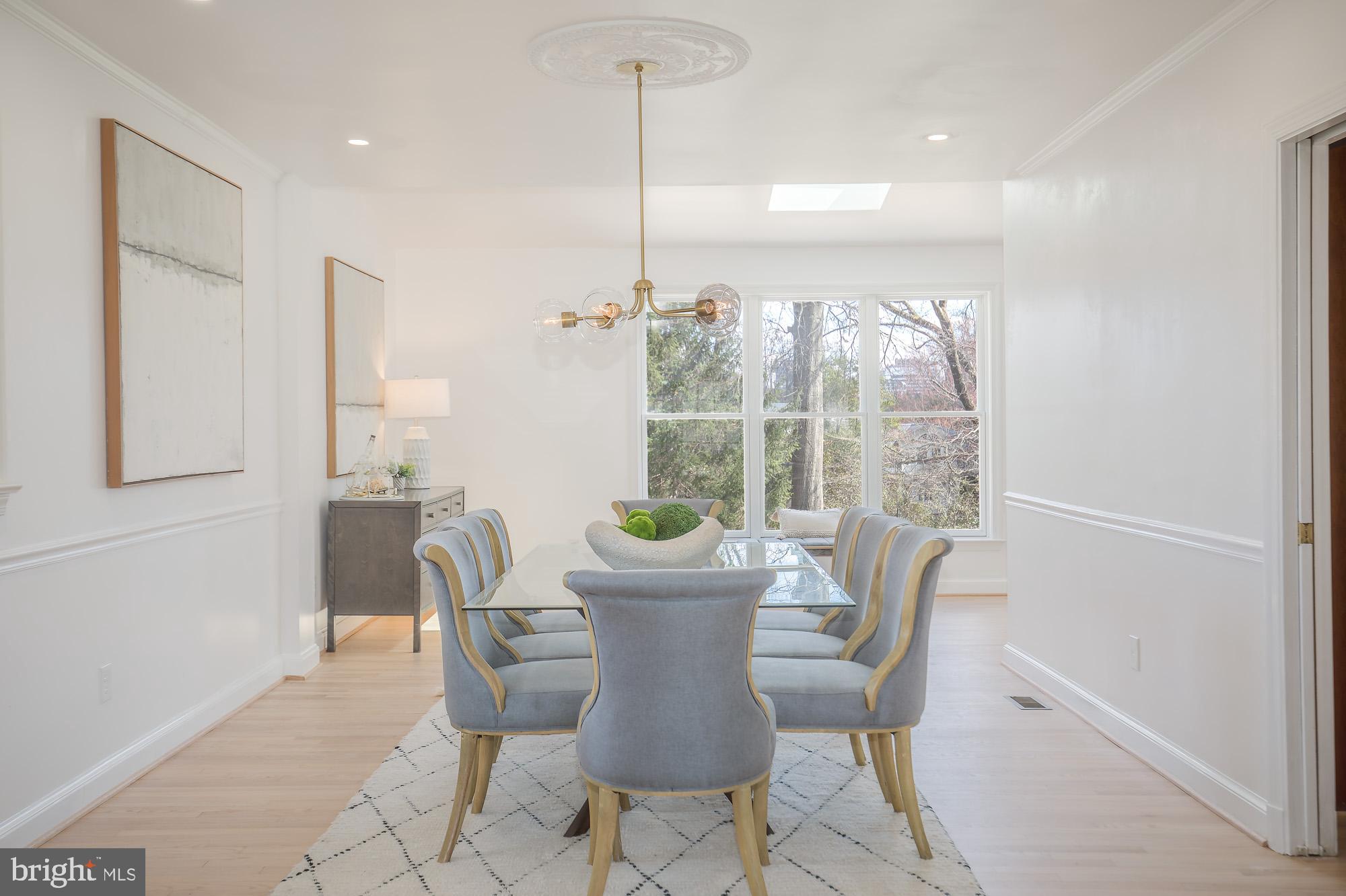 BRADLEY HILLS - Residential