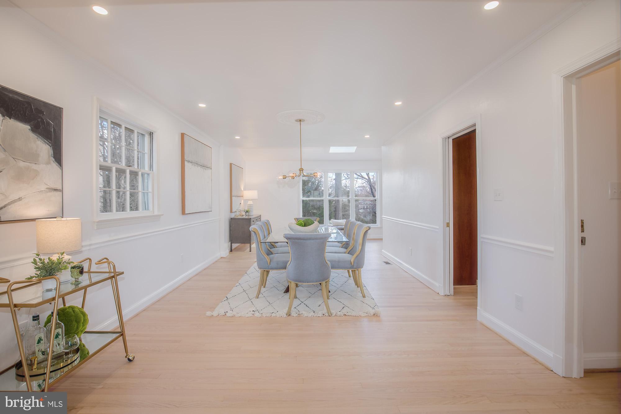 BRADLEY HILLS - Residential