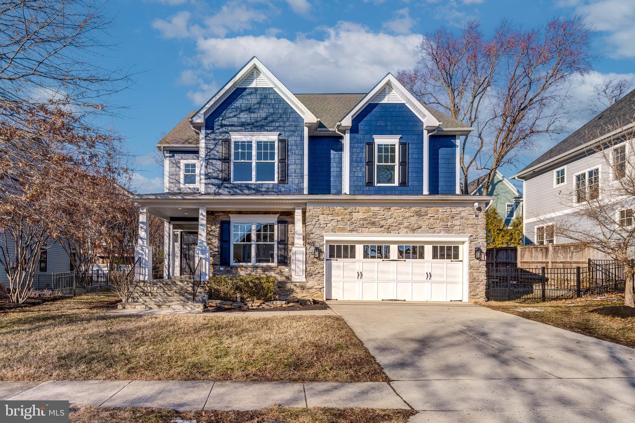 FALLVIEW - Residential