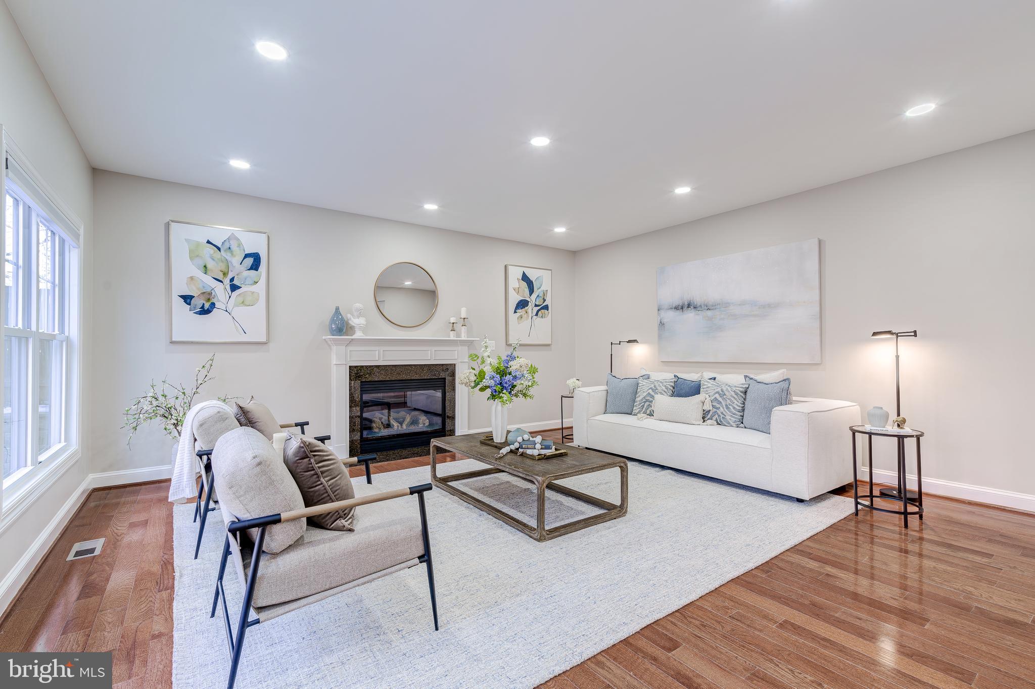 FALLVIEW - Residential
