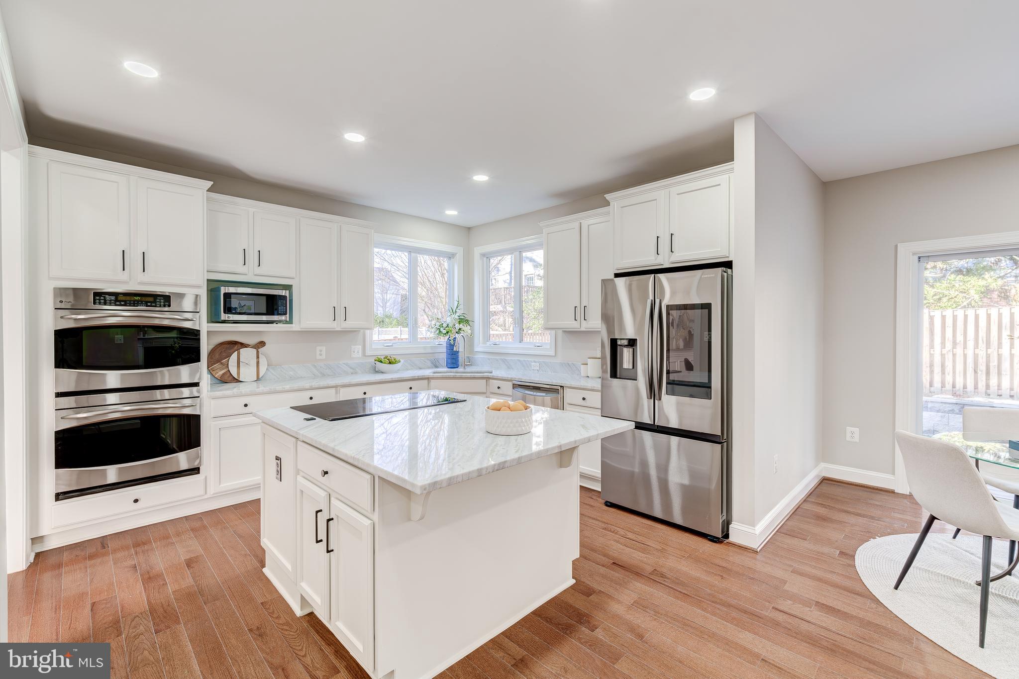 FALLVIEW - Residential