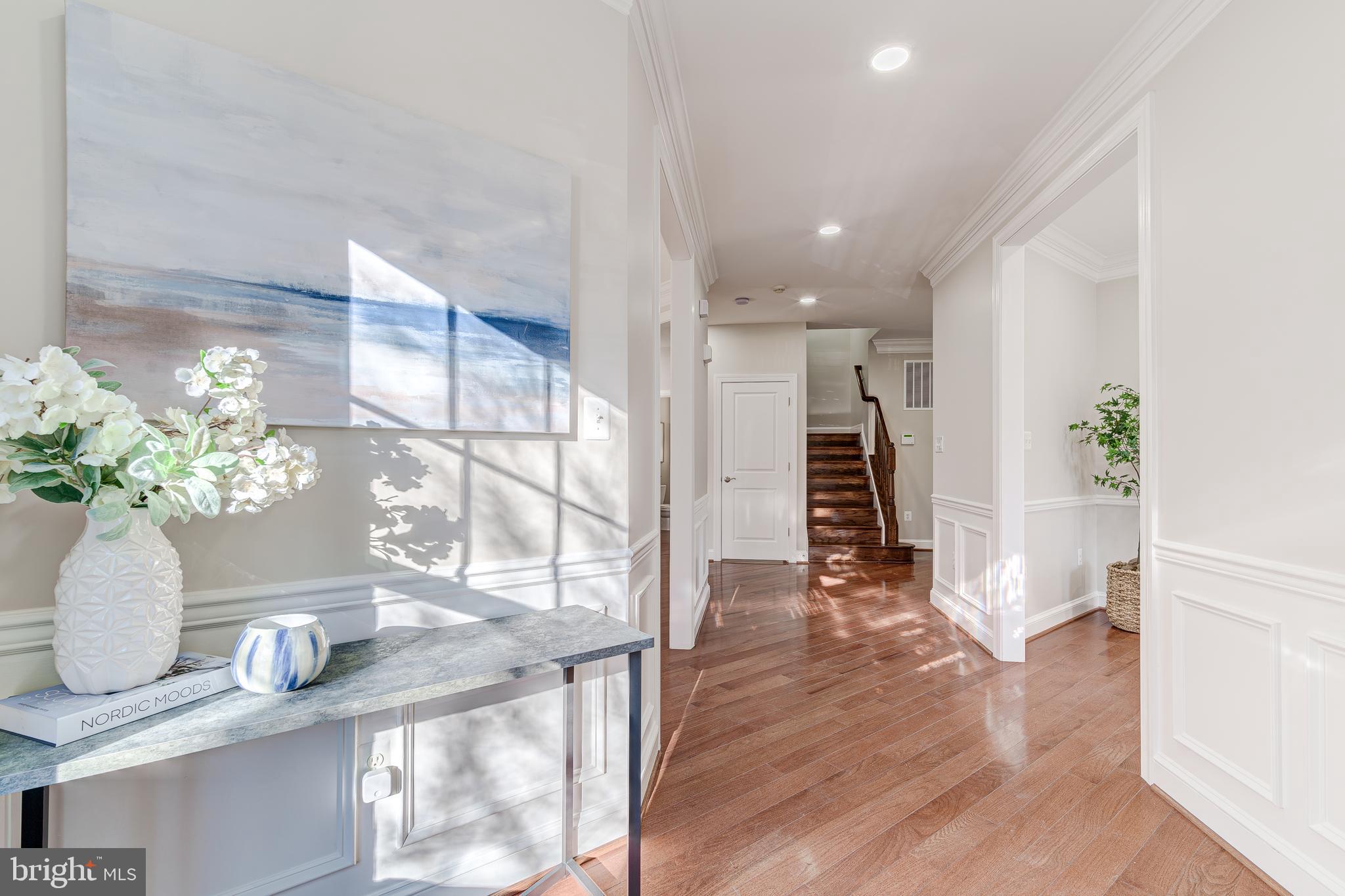 FALLVIEW - Residential