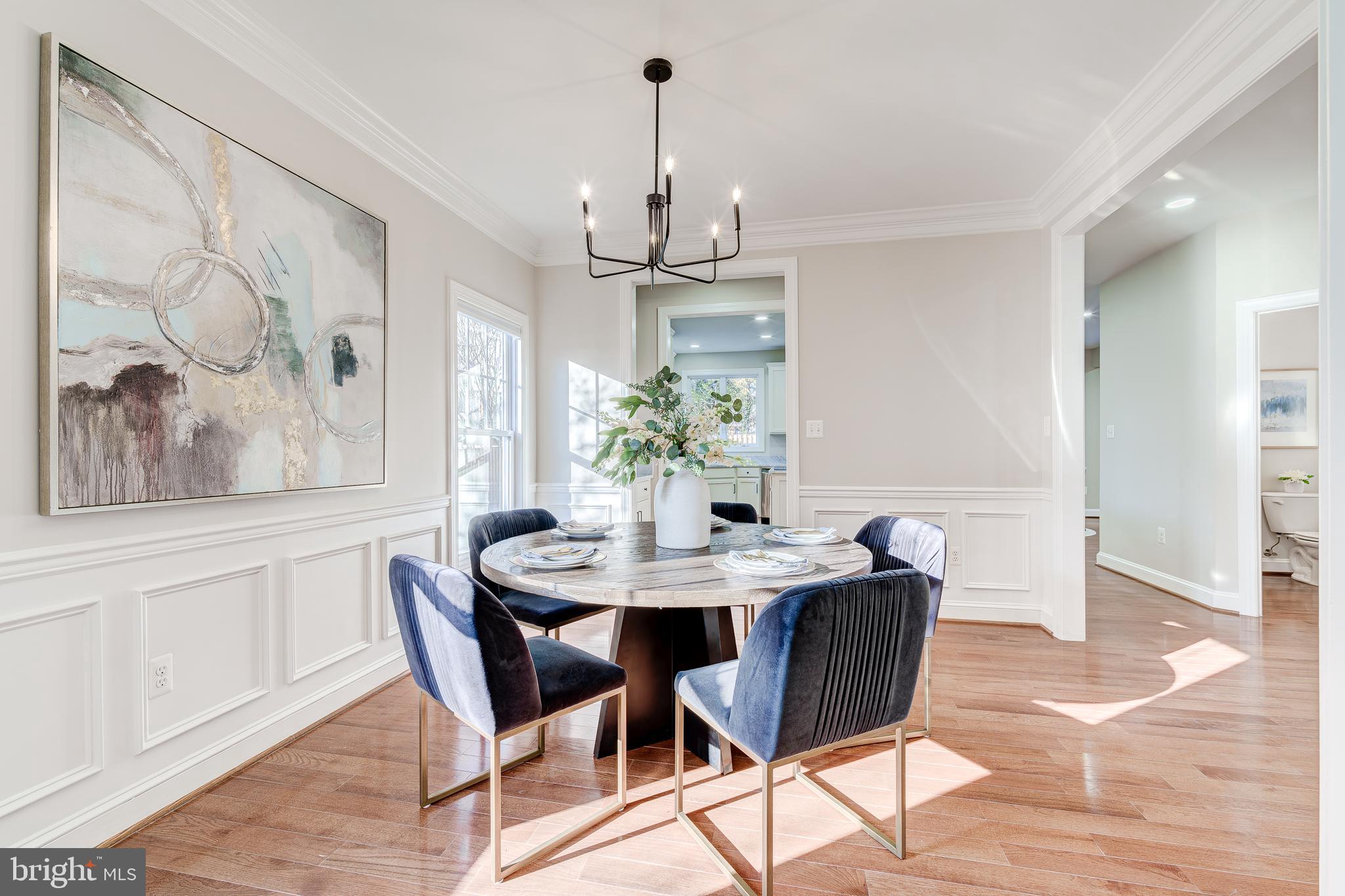 FALLVIEW - Residential