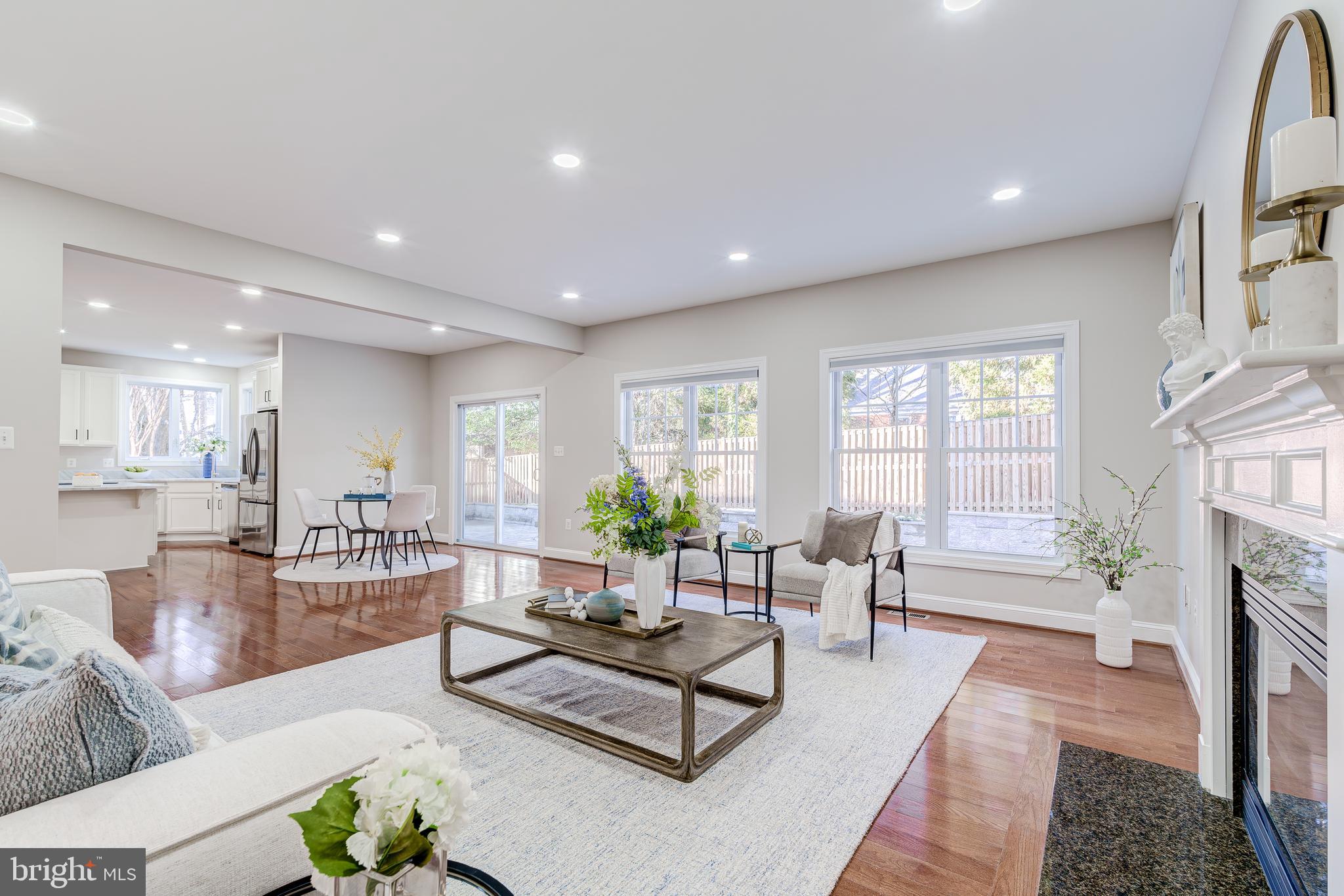 FALLVIEW - Residential