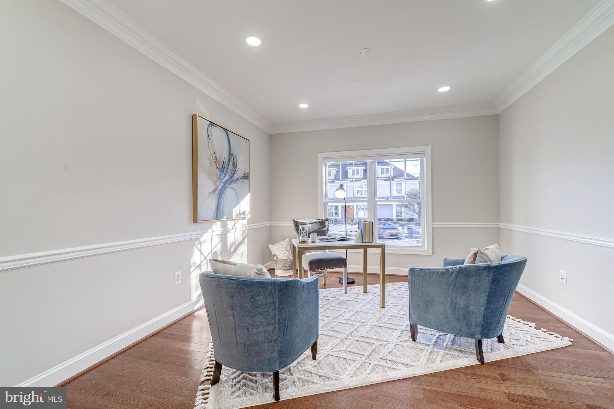 FALLVIEW - Residential