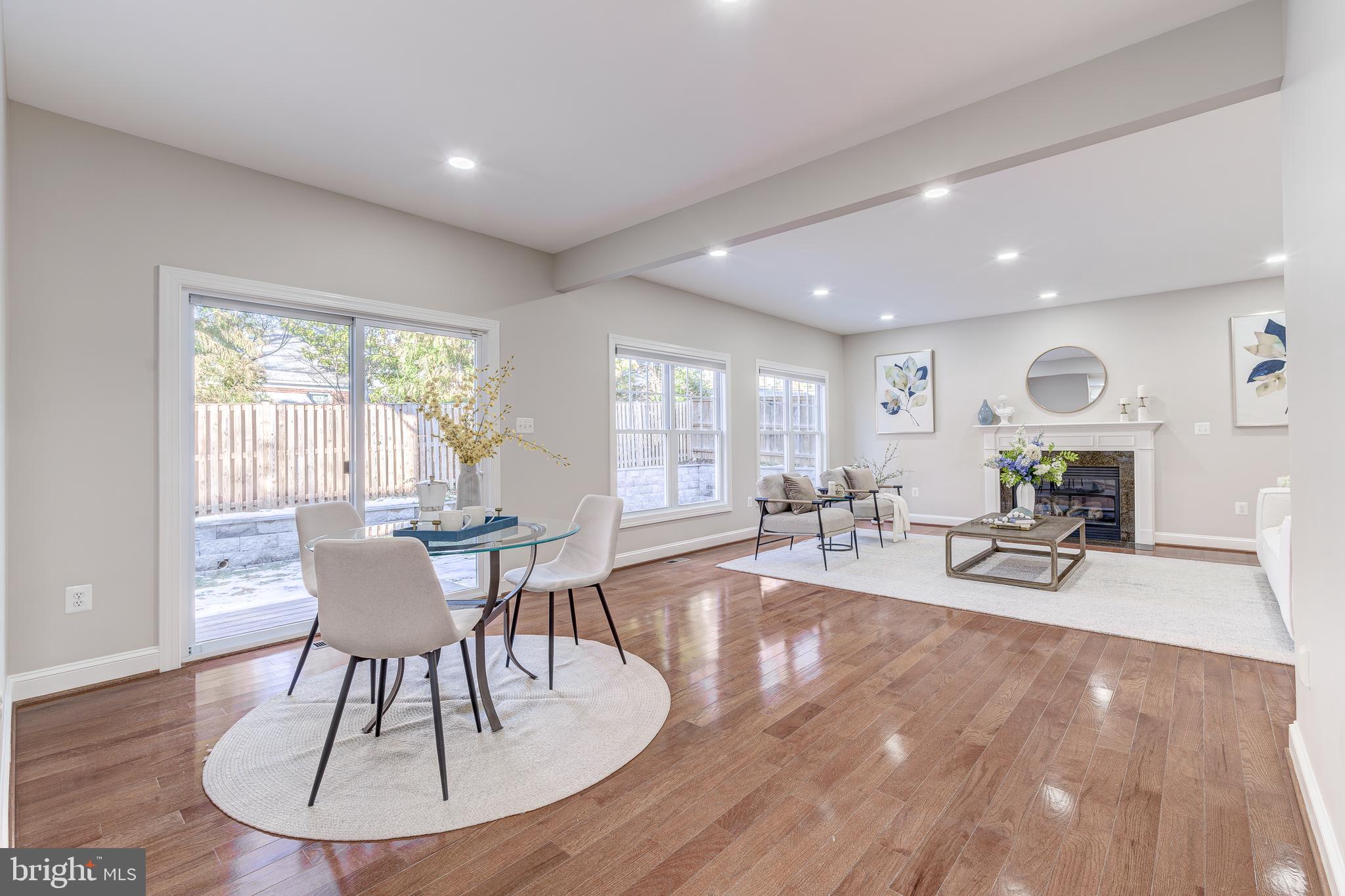 FALLVIEW - Residential