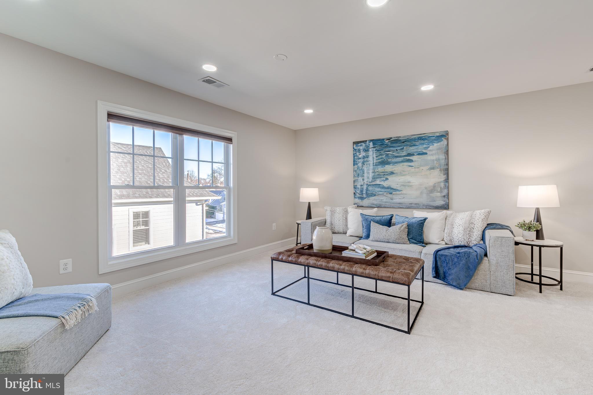 FALLVIEW - Residential