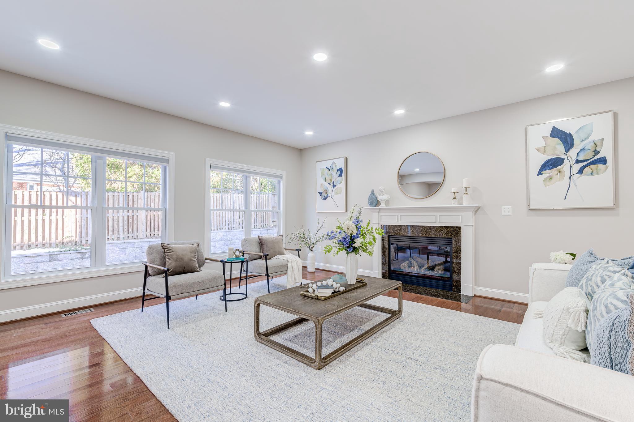 FALLVIEW - Residential