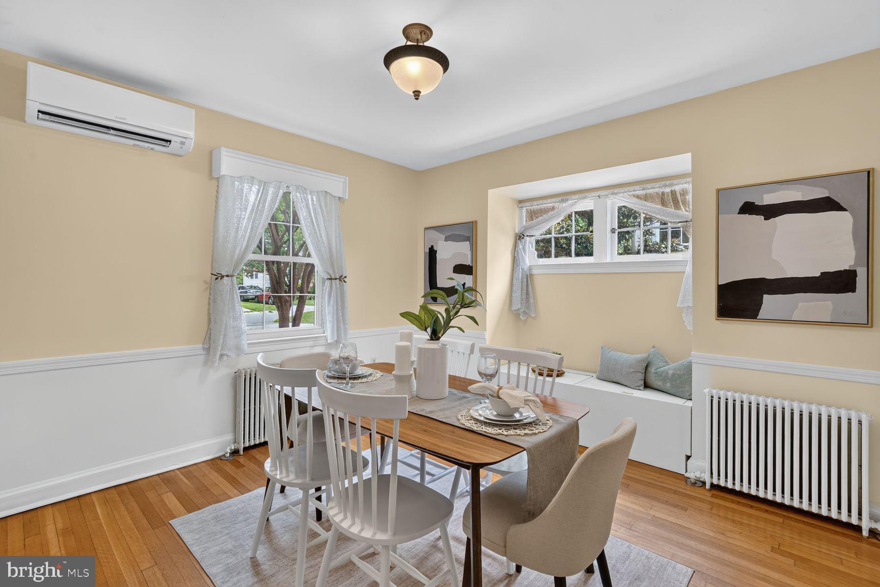 WOODSIDE - Residential