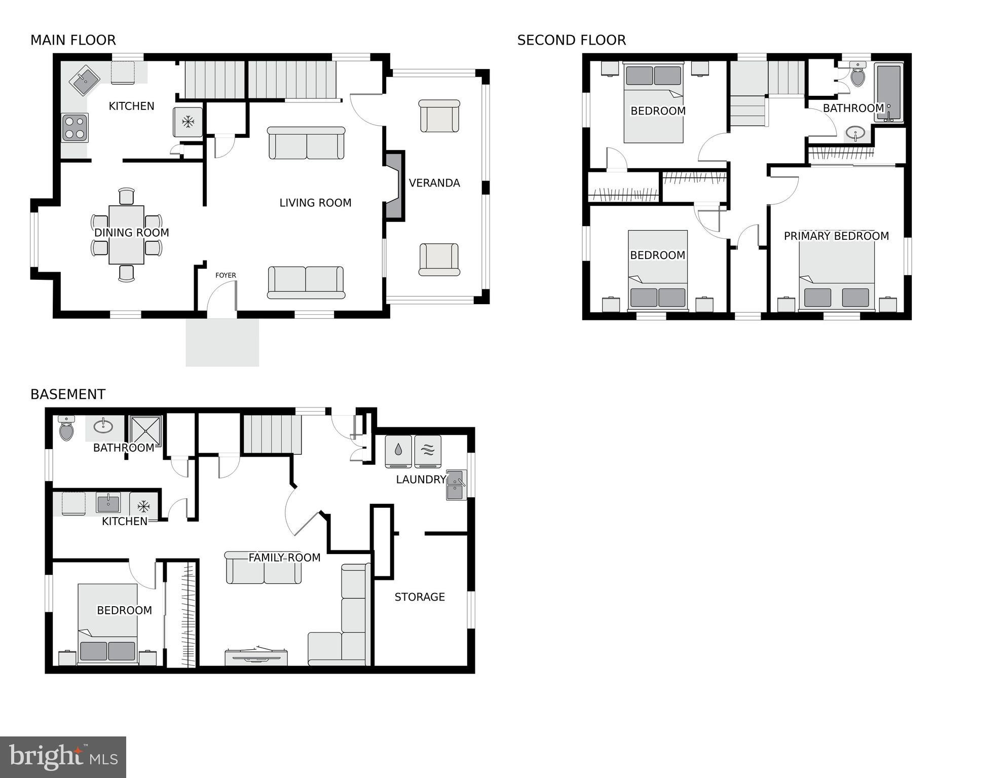 WOODSIDE - Residential