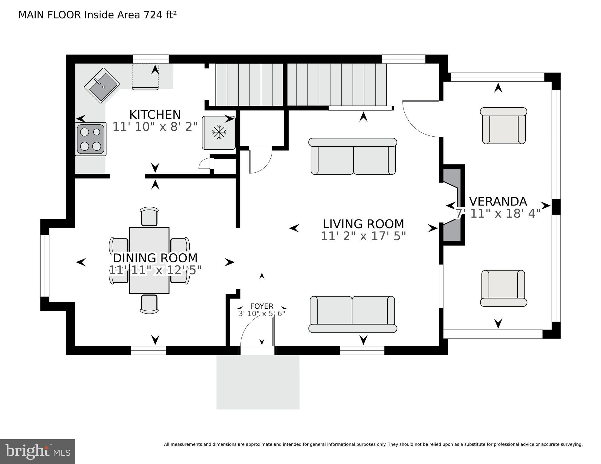 WOODSIDE - Residential