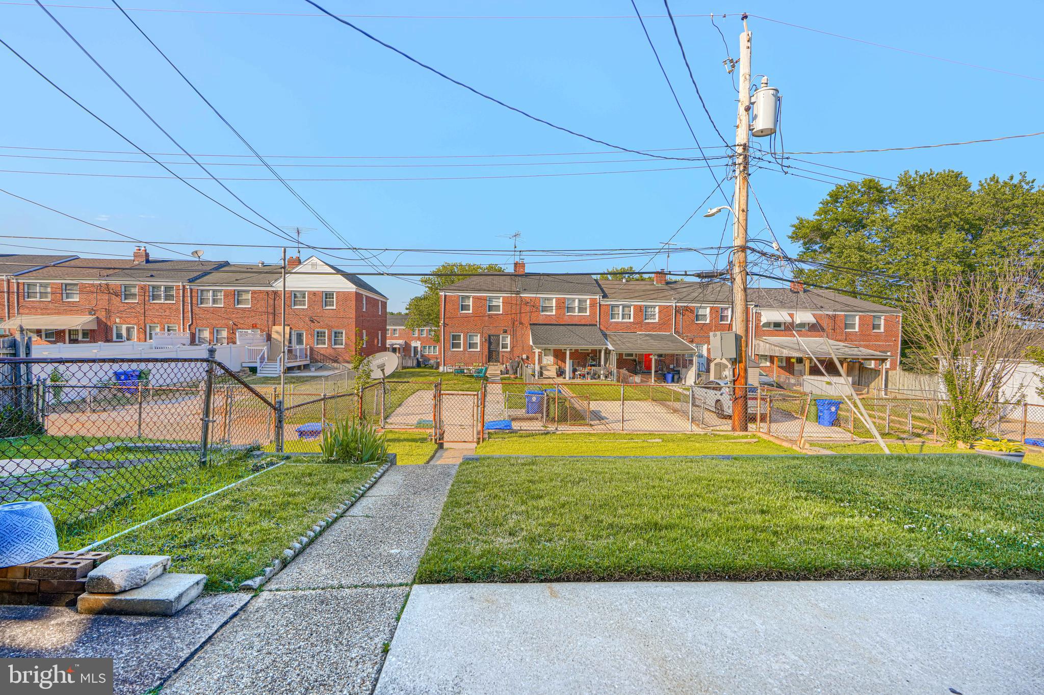 NONE AVAILABLE - Residential