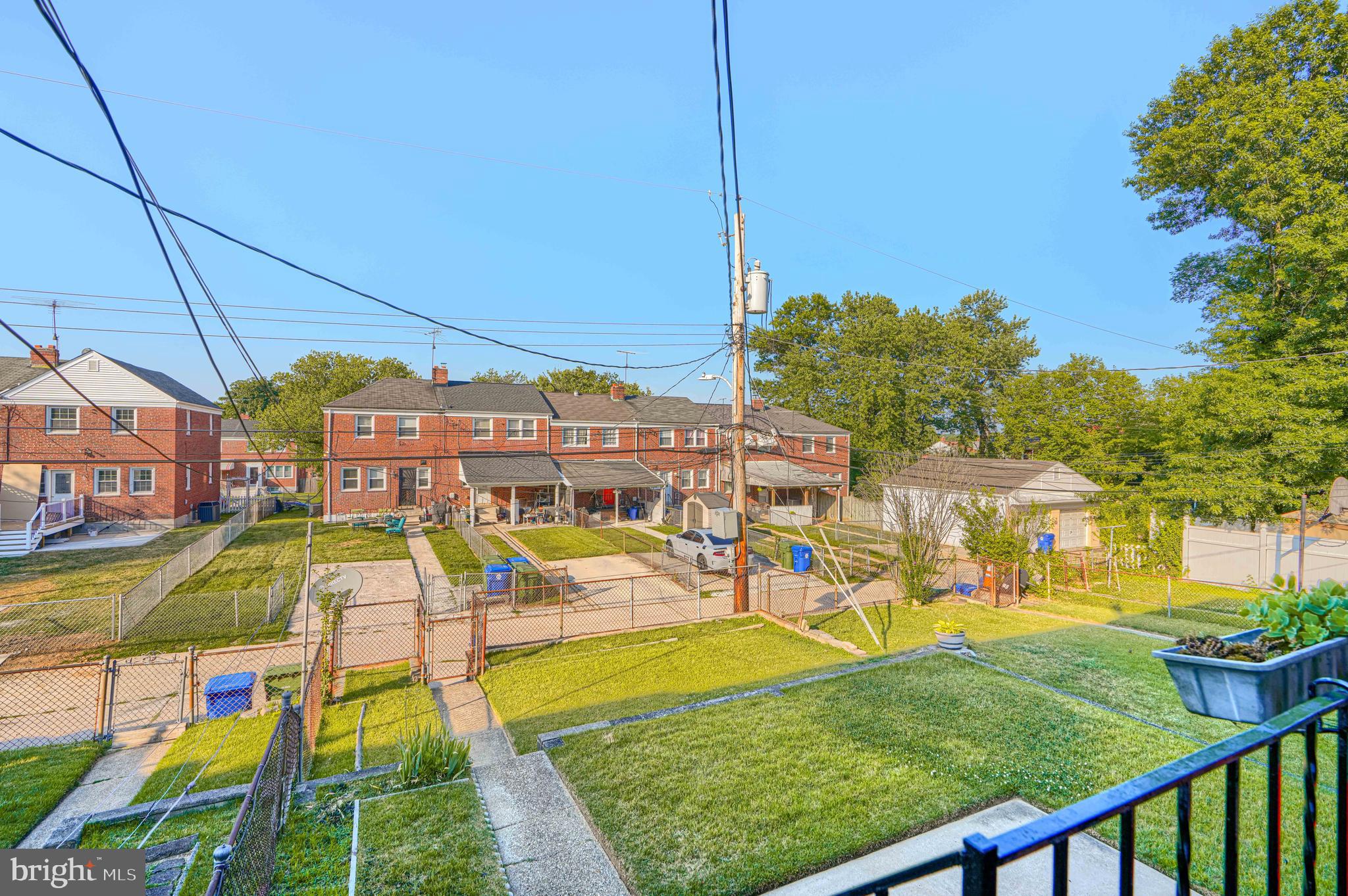 NONE AVAILABLE - Residential