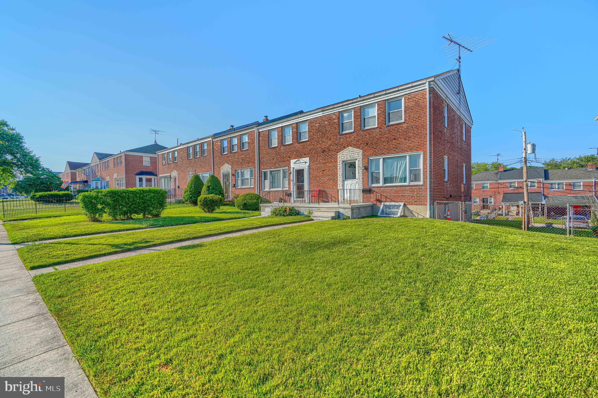 NONE AVAILABLE - Residential