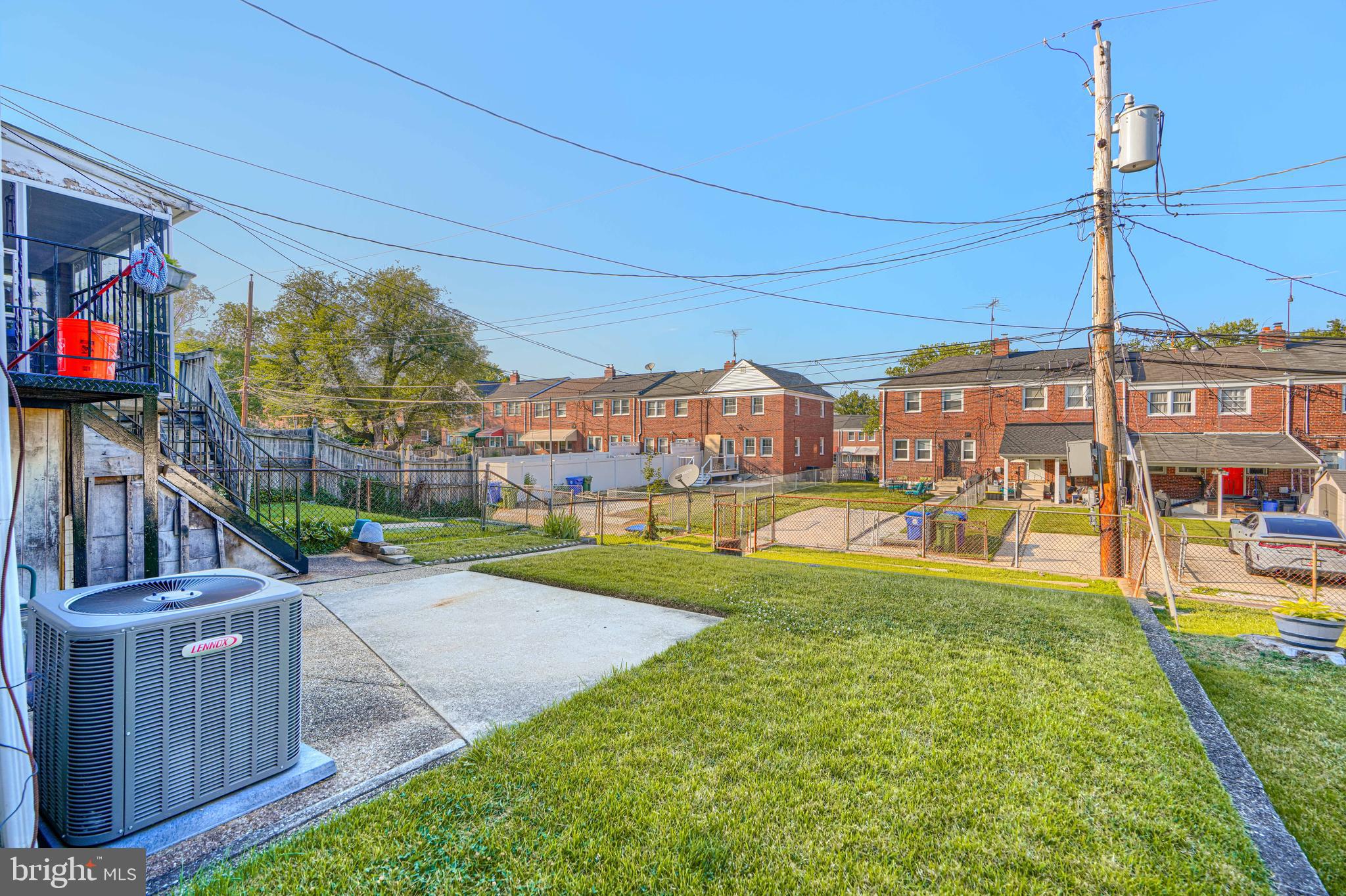 NONE AVAILABLE - Residential