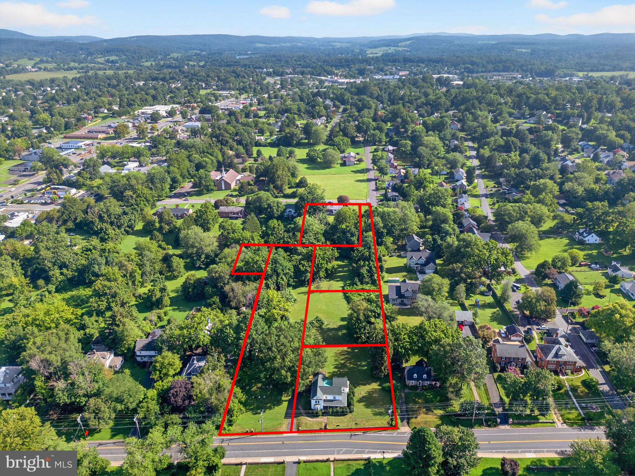 NONE AVAILABLE - Residential
