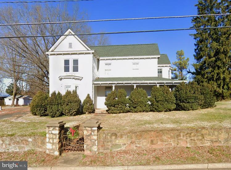 This listing includes 273 Waterloo St.,  296 Church St. and parcels 6984-15-4184, 6984-15-6256, 6984-15-4341 and 6984-15-4170 for a total of 2 houses and 4+ acres in the town of Warrenton and walking distance to Main St. Opportunities like this are disappearing fast particularly in such proximity to Main St which has grown ever so popular. Currently a serene and natural setting with meadows, stream and groves of trees  serving as home to deer, fox and other wildlife. 273 Waterloo St needs significant renovation but could be revived to a  very charming, historic home.  Church St needs some TLC but would be the perfect little long term rental or could sell it off quickly to recoup some quick cash. Multiple zoning classifications. Not in the historic district. 296 is currently rented so please do not disturb tenants.