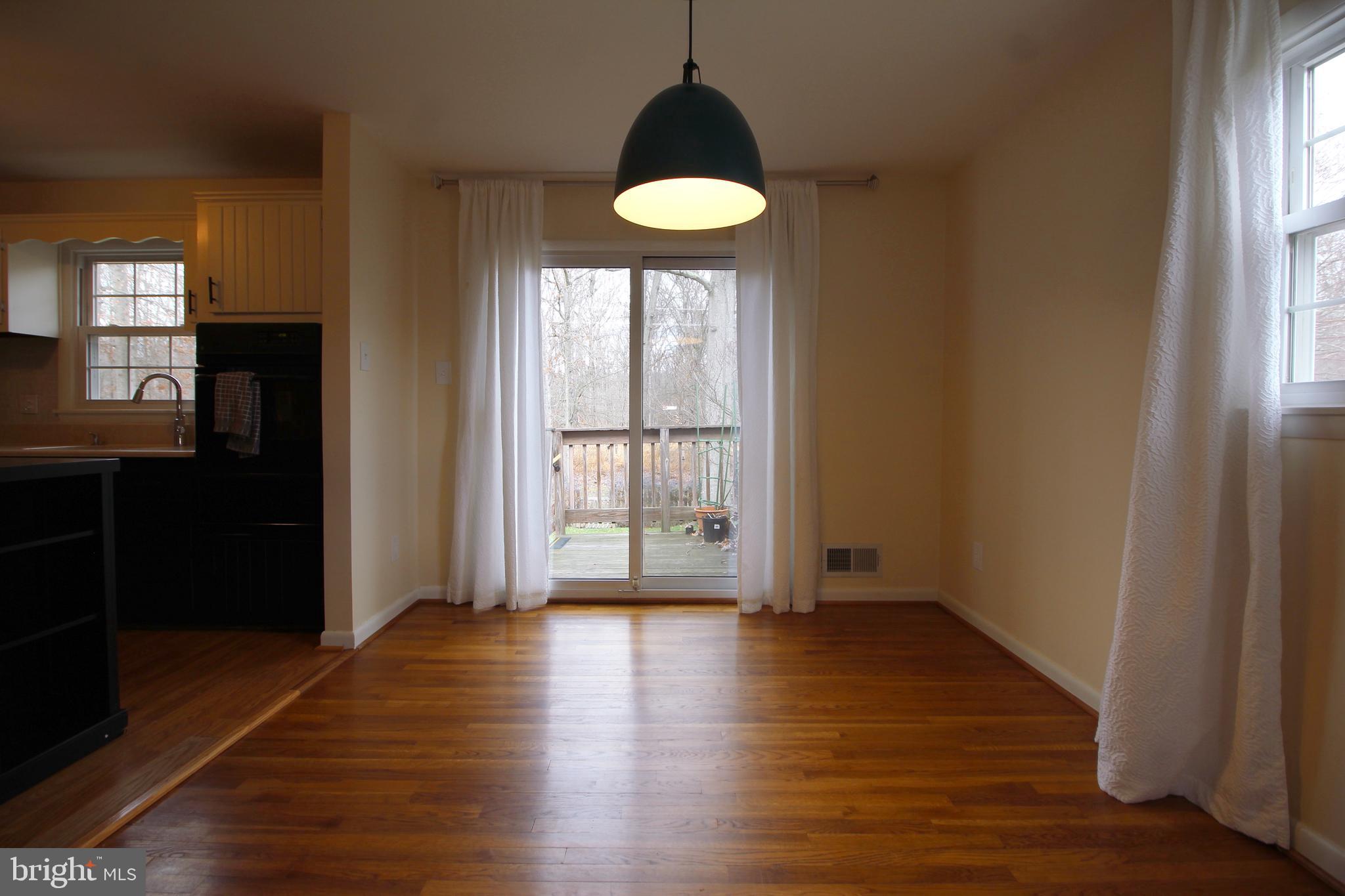 FAIRFIELD - Residential Lease