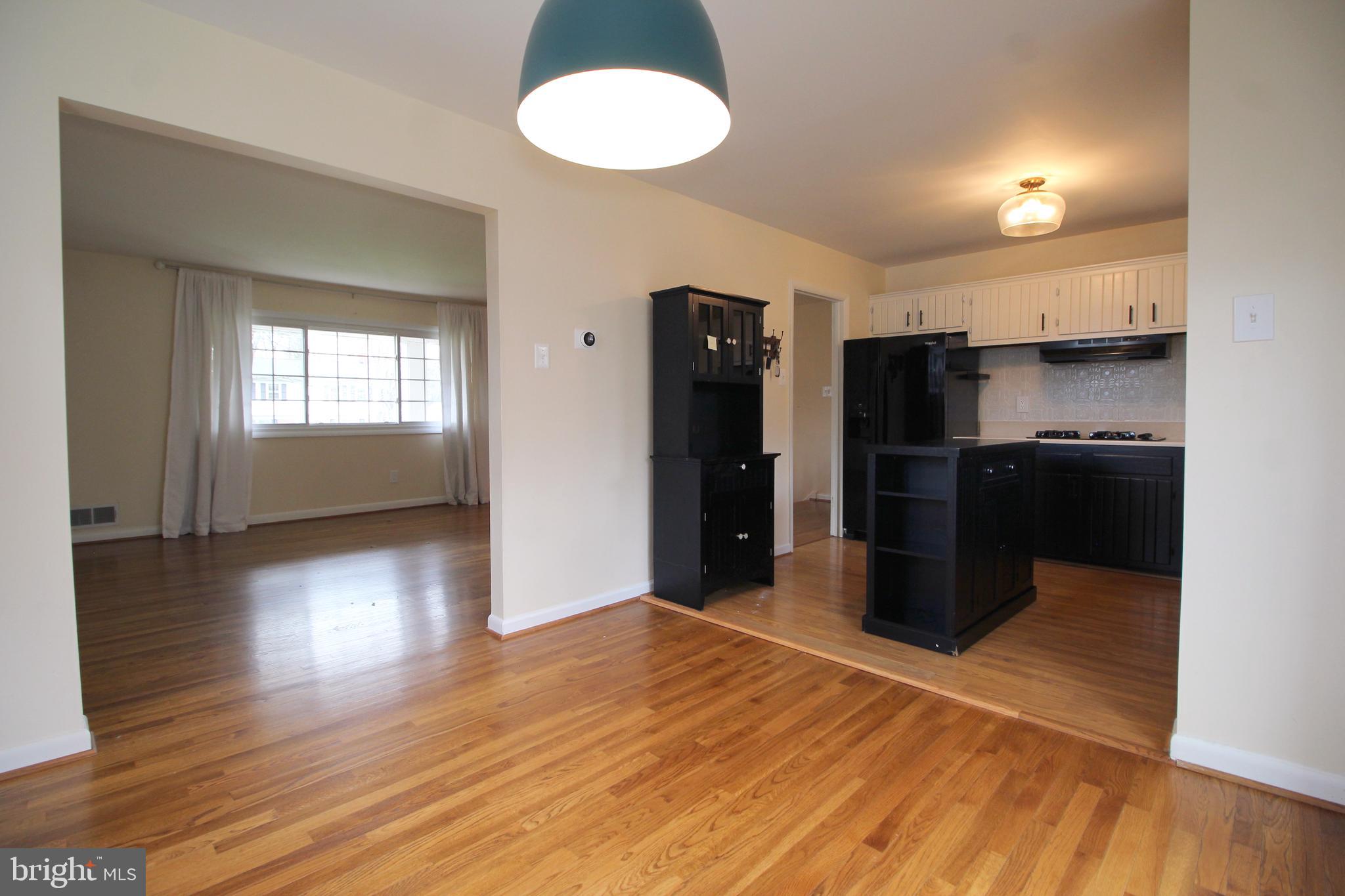 FAIRFIELD - Residential Lease