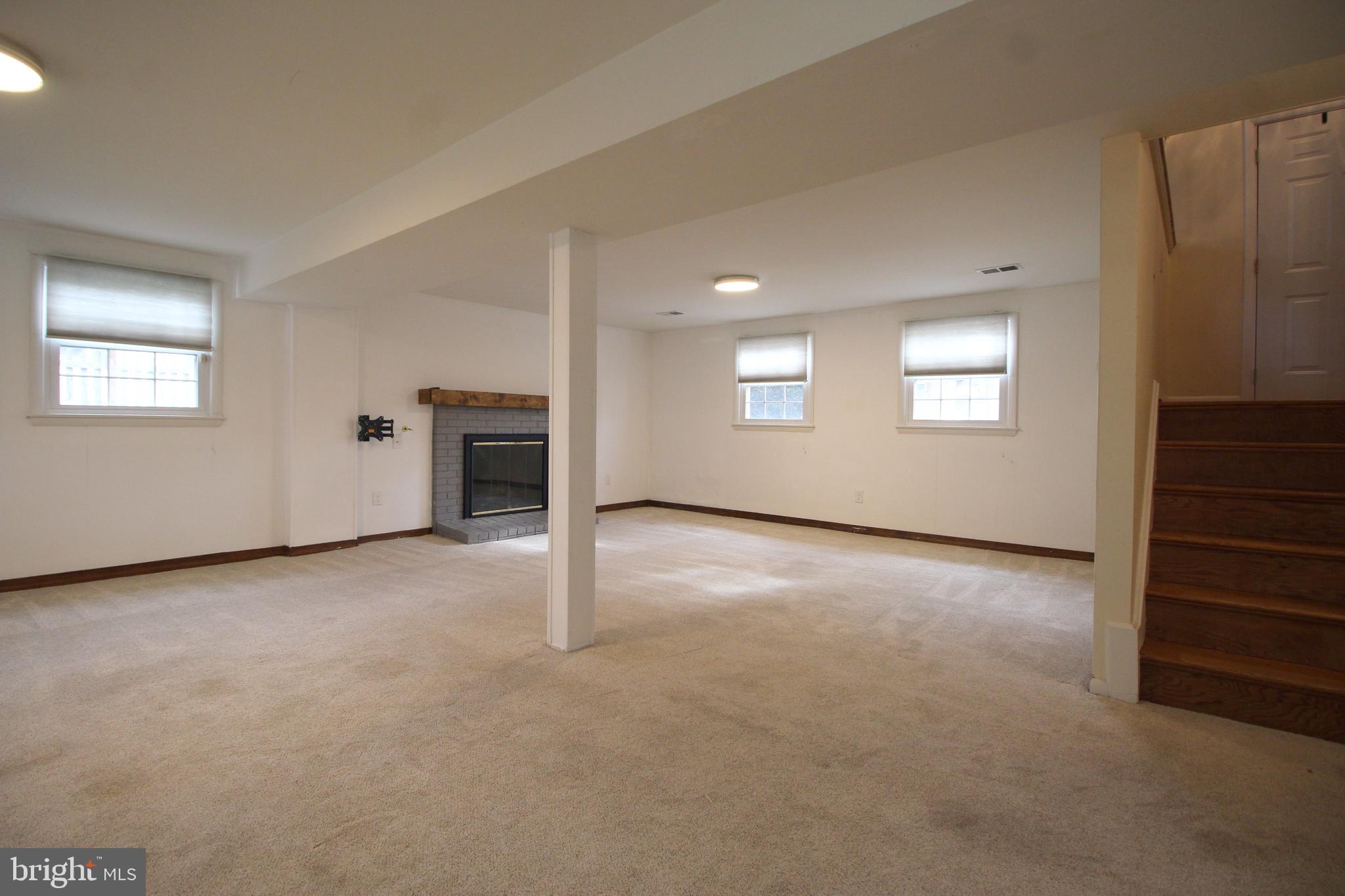 FAIRFIELD - Residential Lease