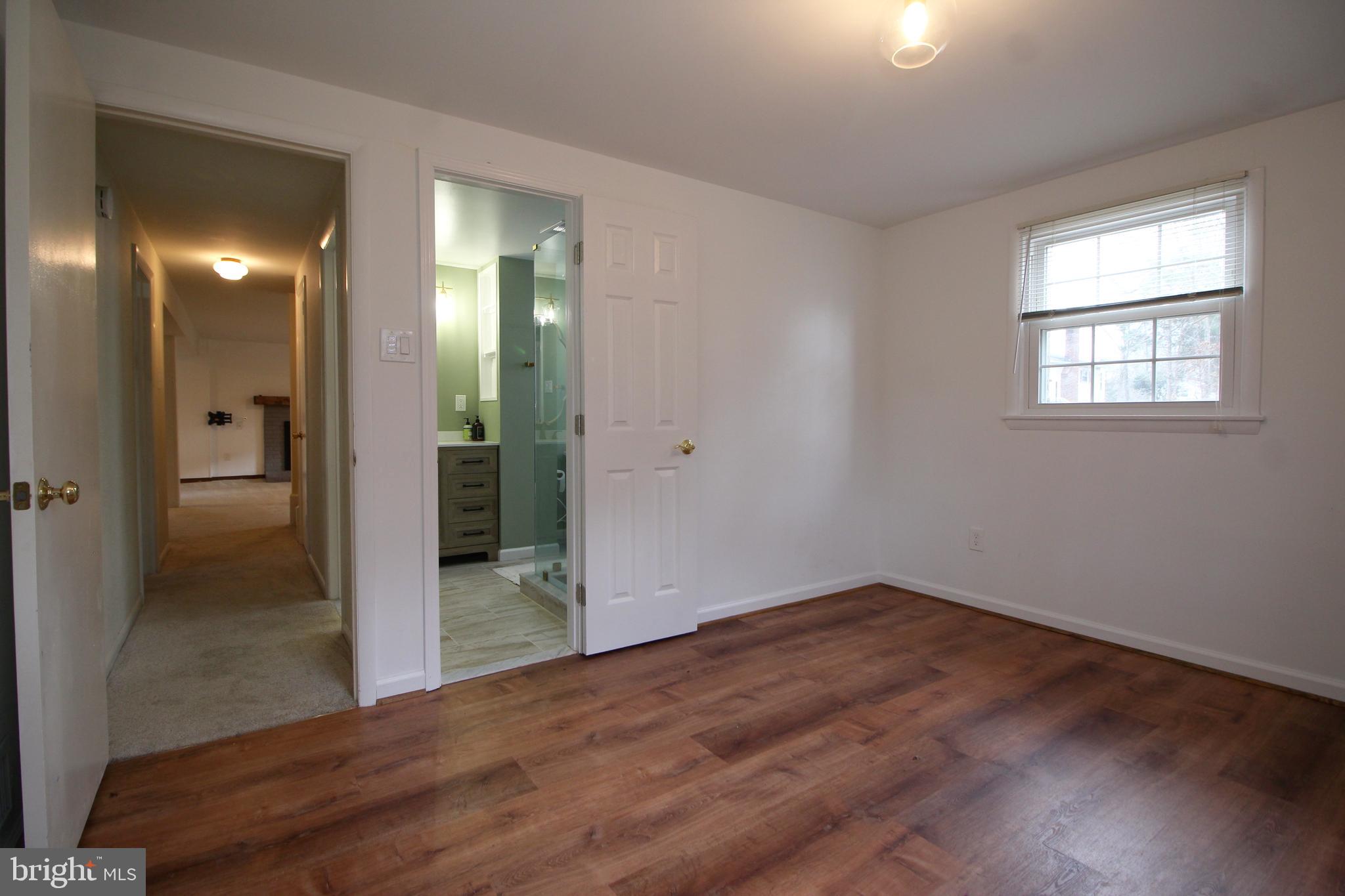 FAIRFIELD - Residential Lease