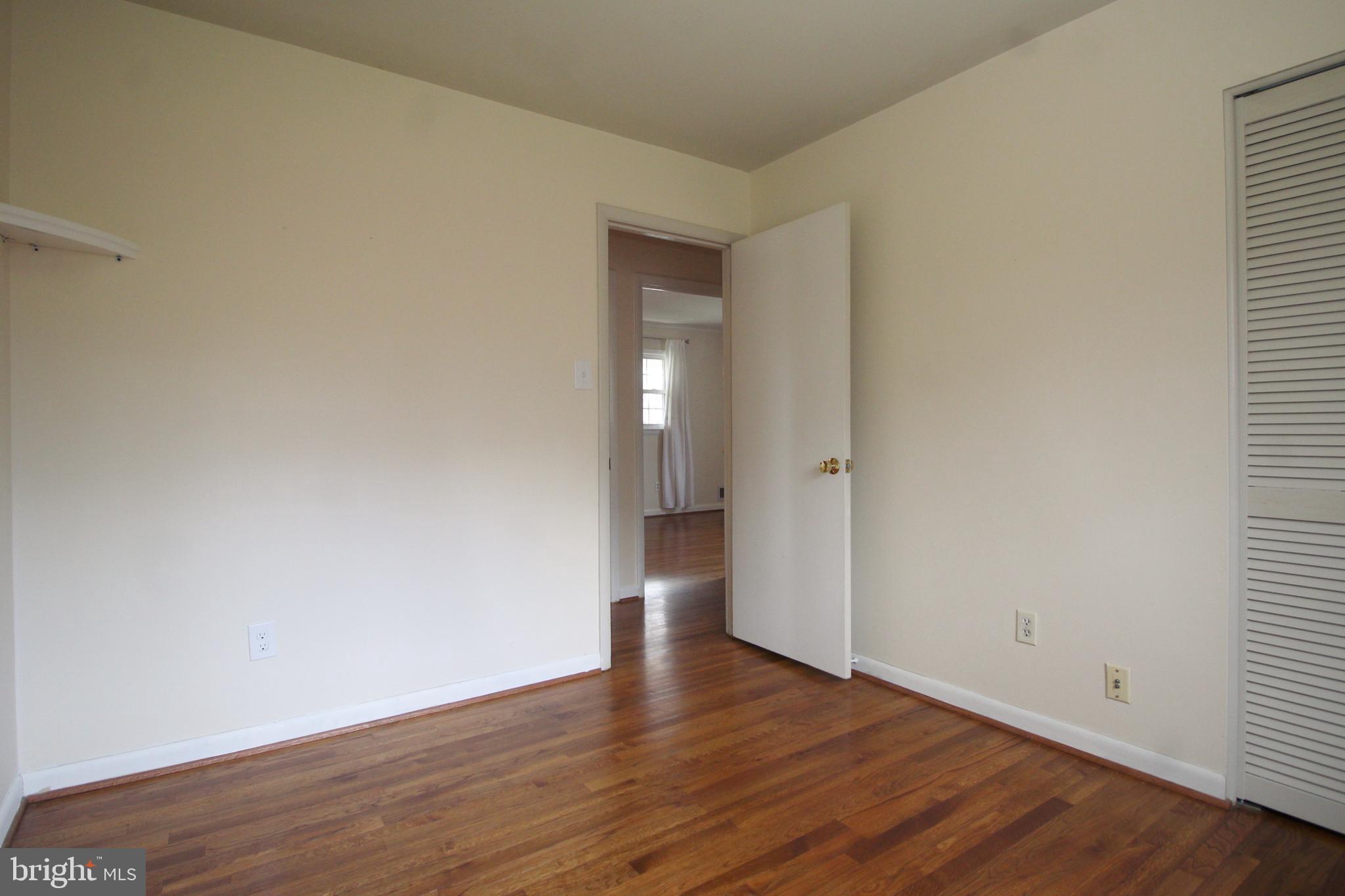 FAIRFIELD - Residential Lease