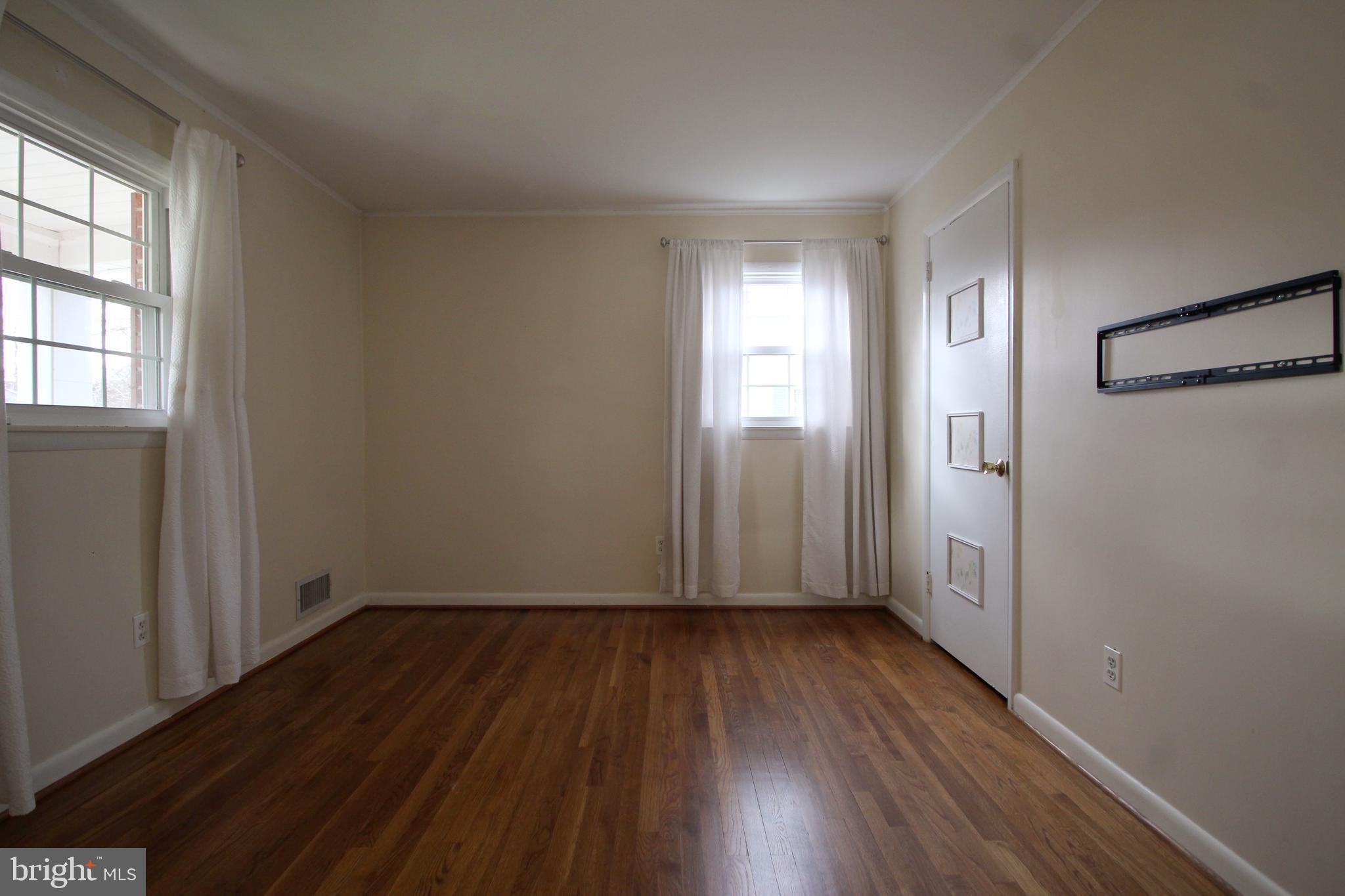 FAIRFIELD - Residential Lease