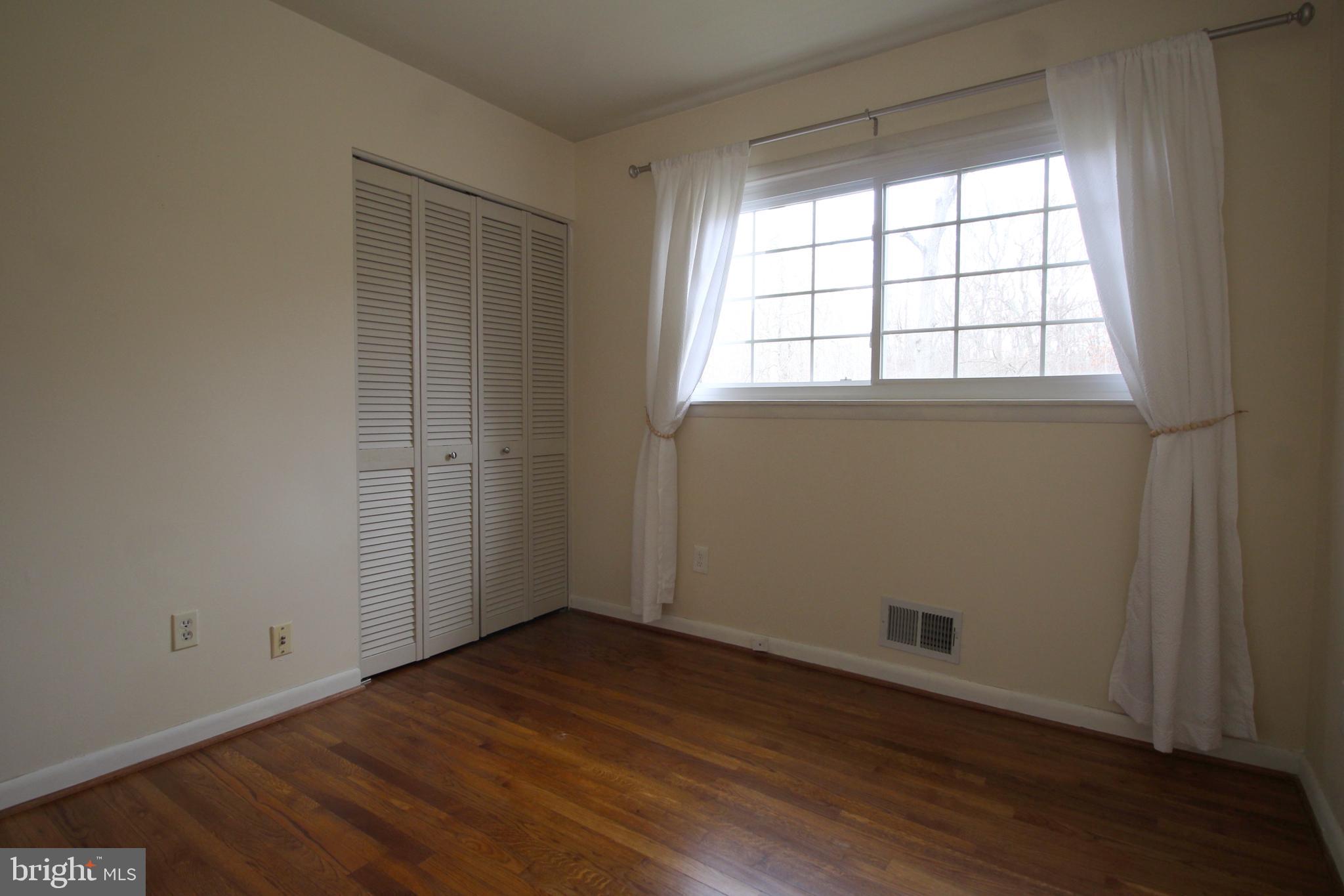 FAIRFIELD - Residential Lease