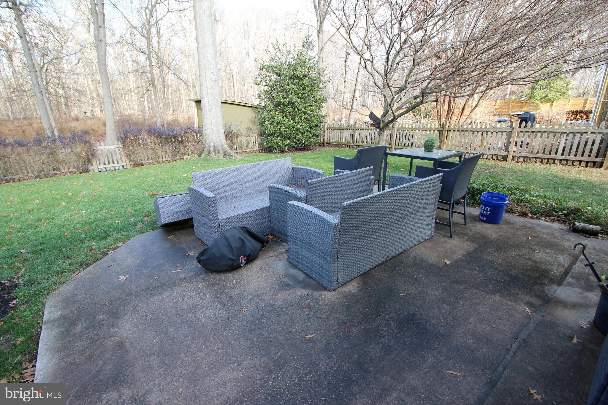 FAIRFIELD - Residential Lease
