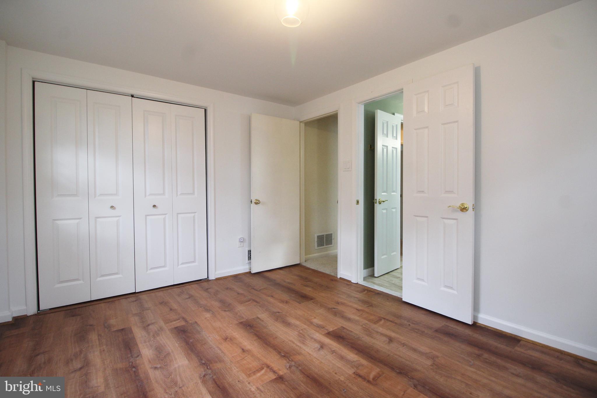 FAIRFIELD - Residential Lease