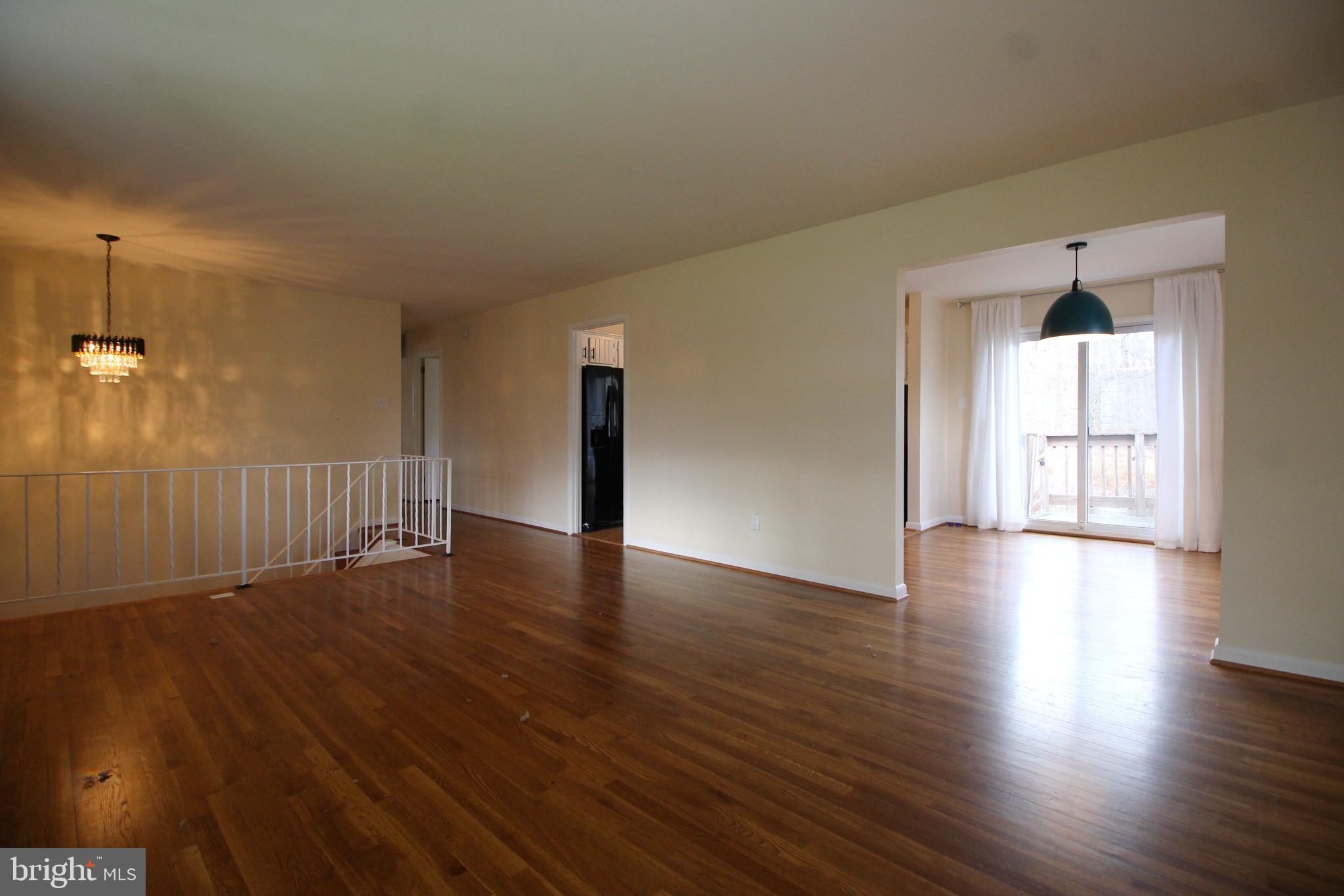 FAIRFIELD - Residential Lease