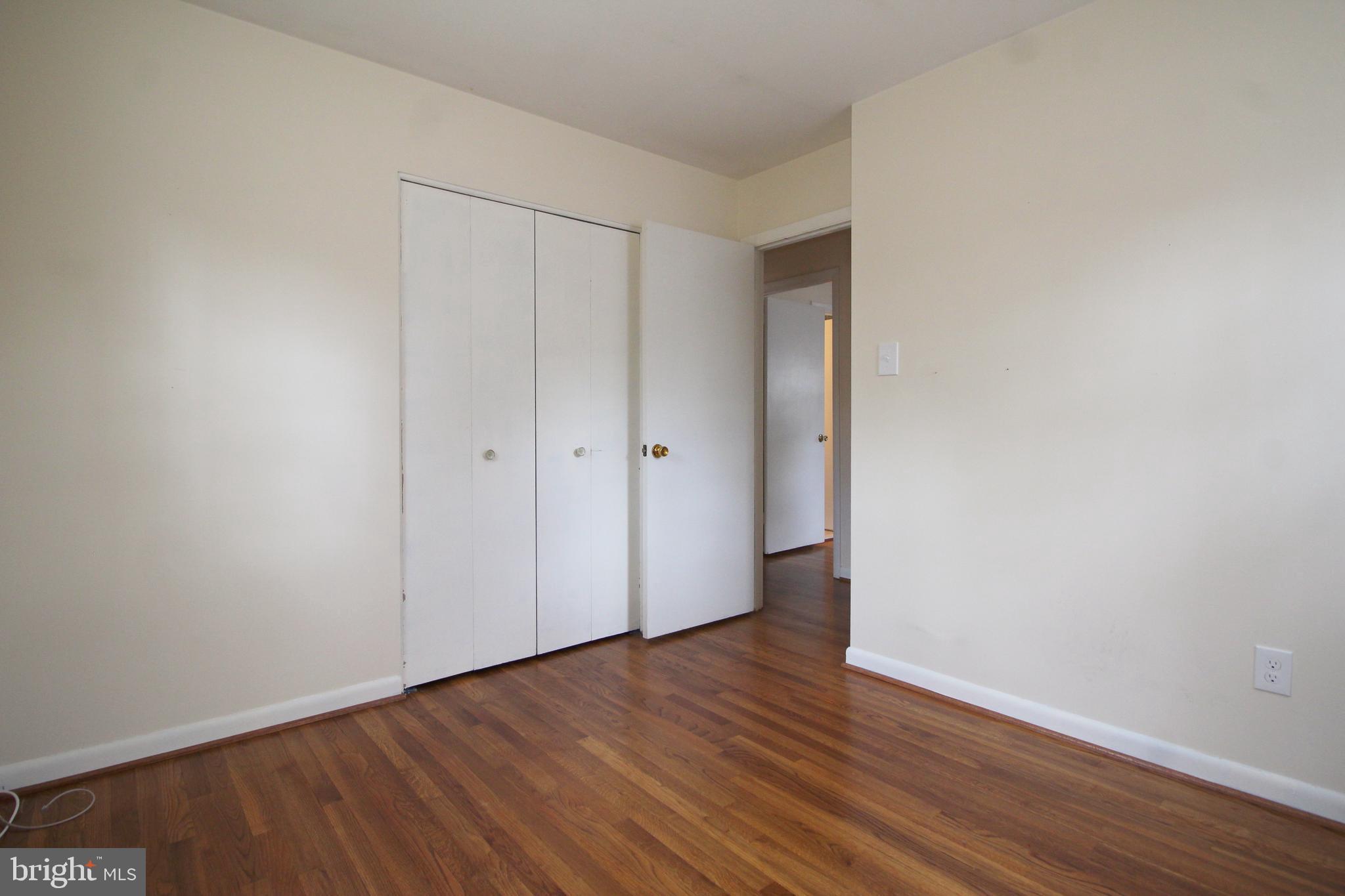 FAIRFIELD - Residential Lease