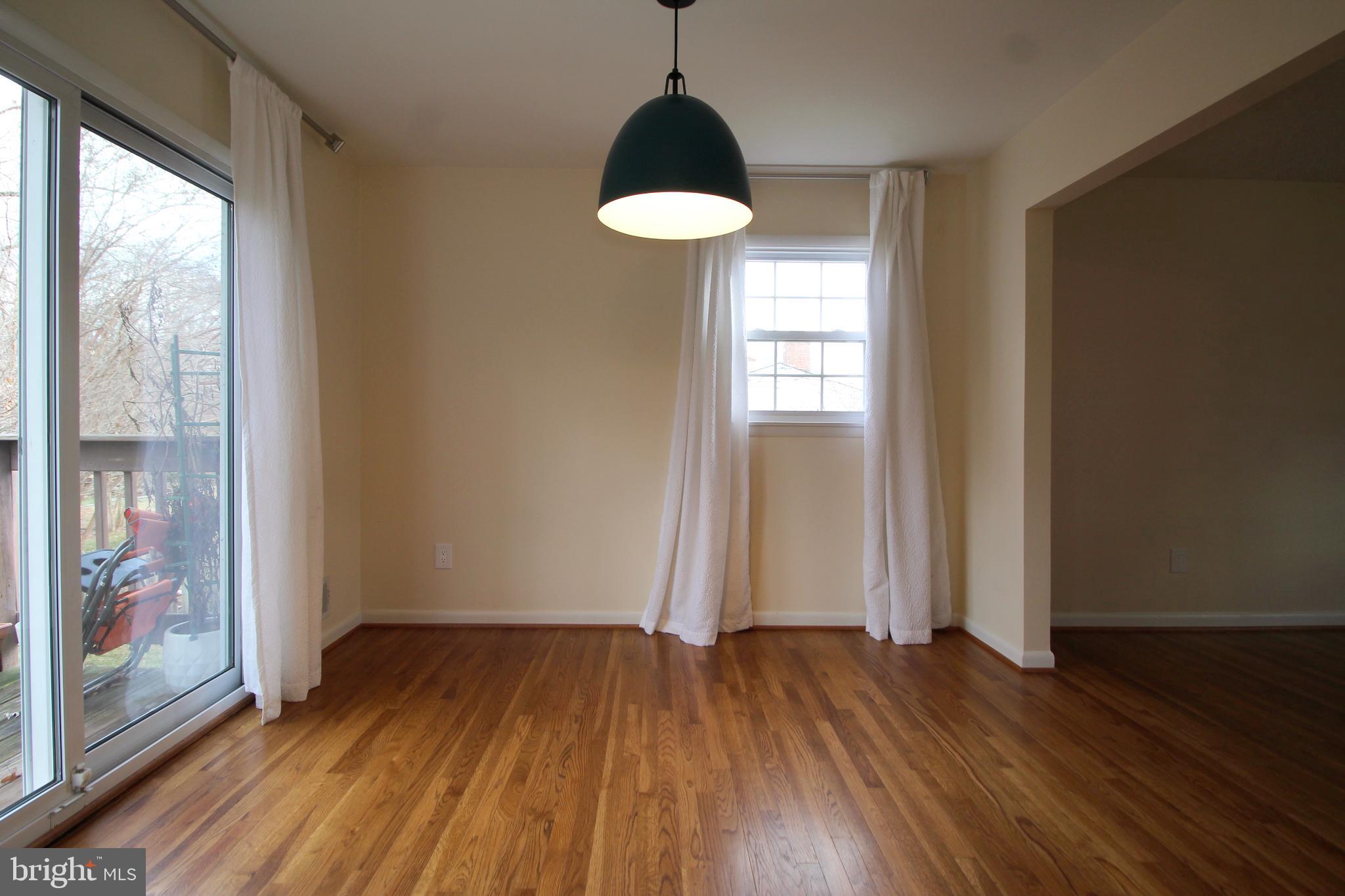FAIRFIELD - Residential Lease