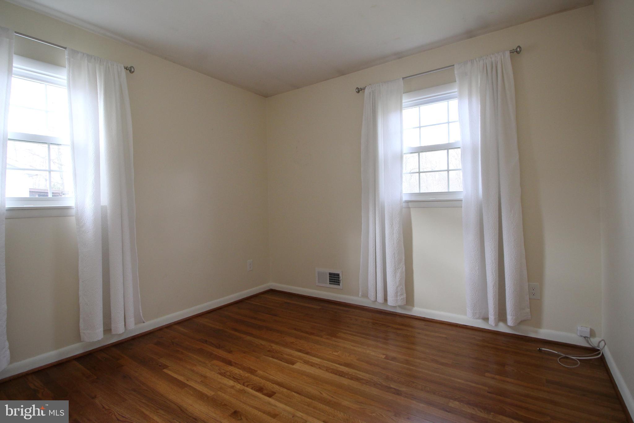 FAIRFIELD - Residential Lease