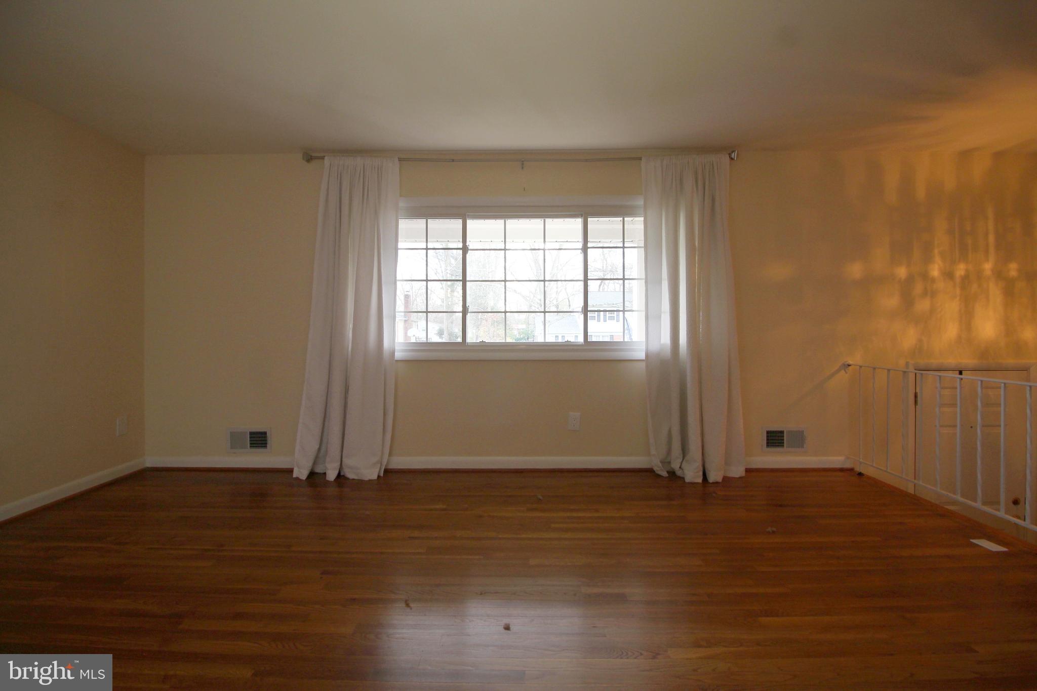 FAIRFIELD - Residential Lease