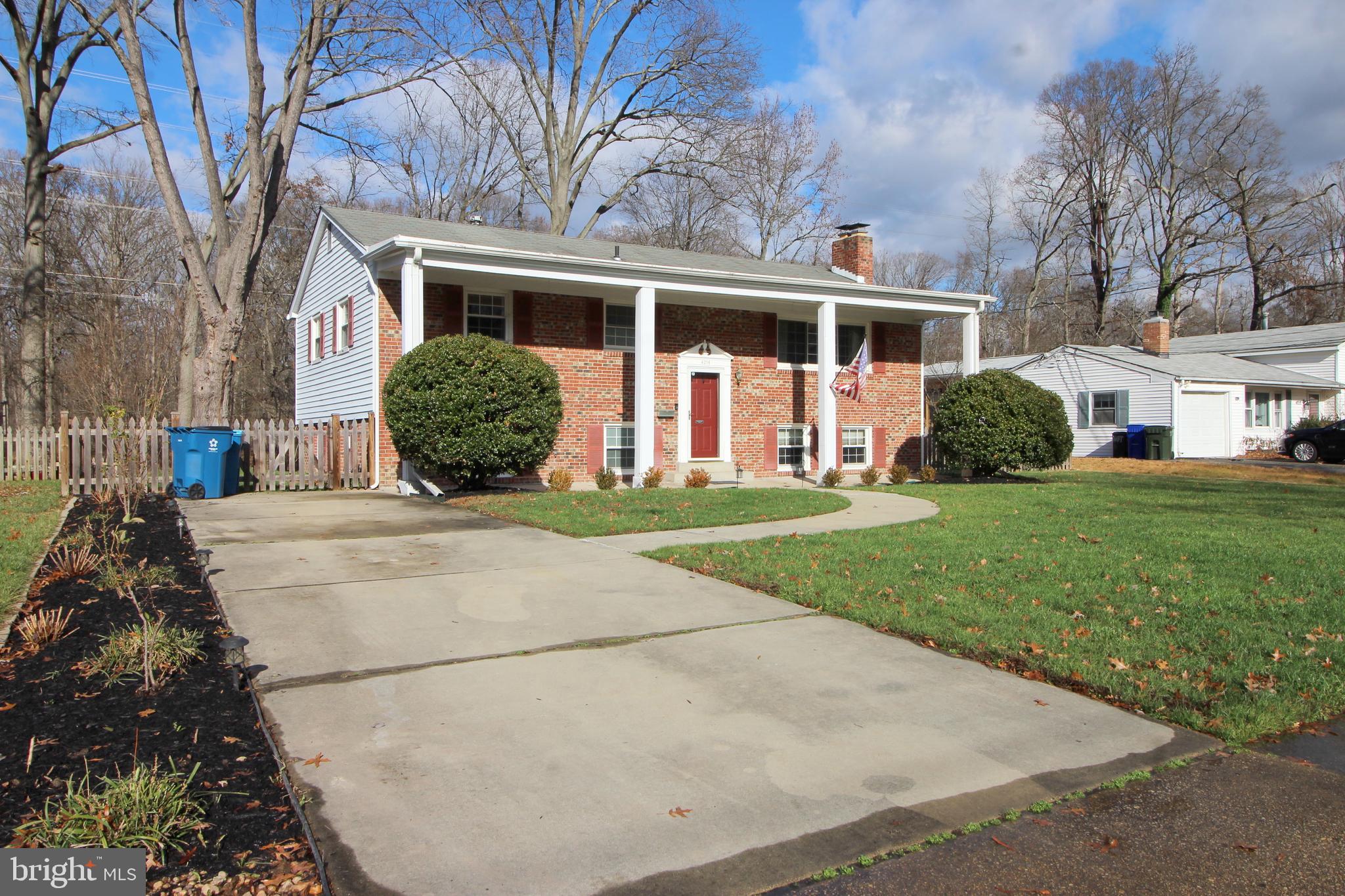 FAIRFIELD - Residential Lease
