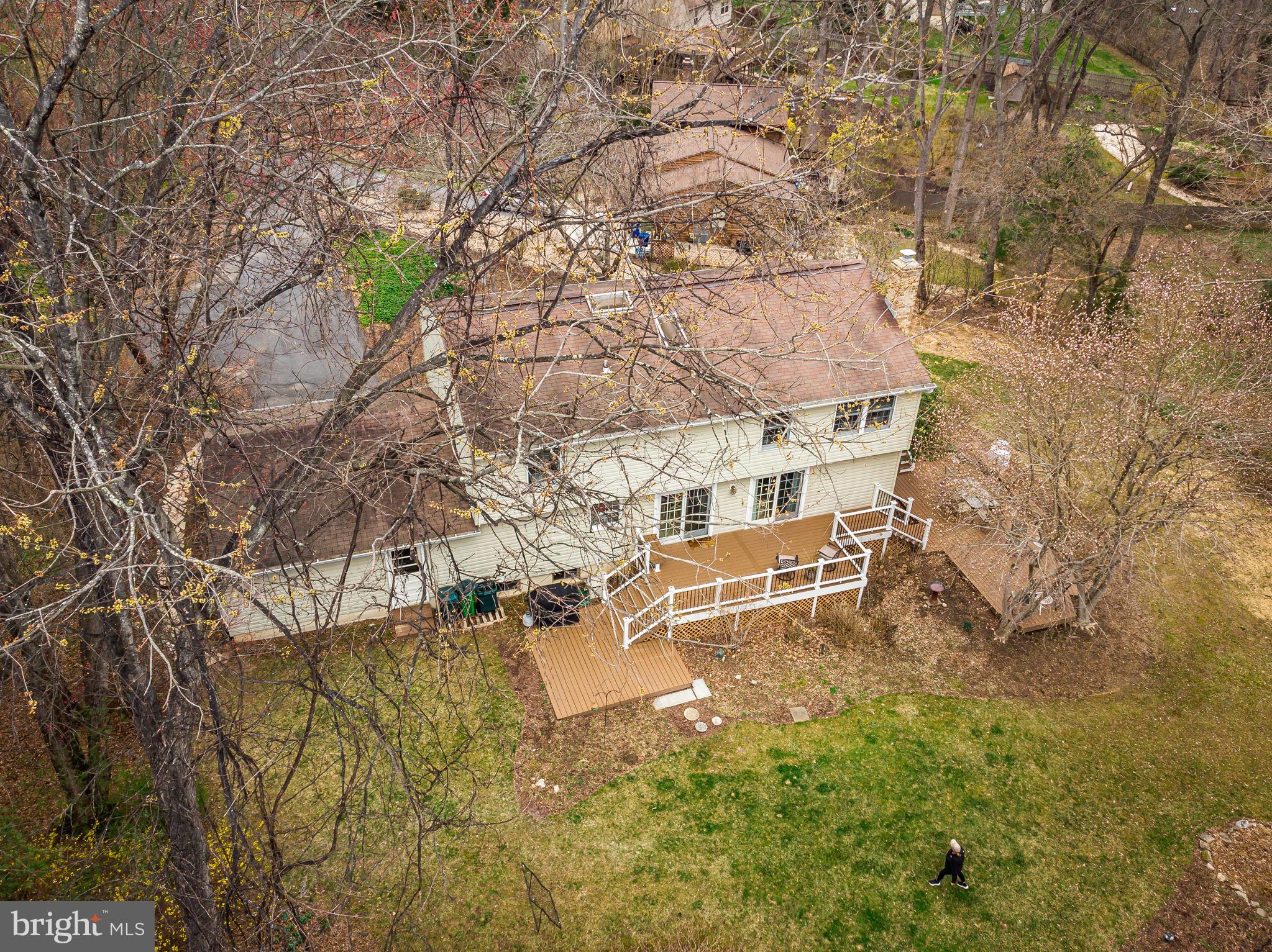 FOX HILL - Residential