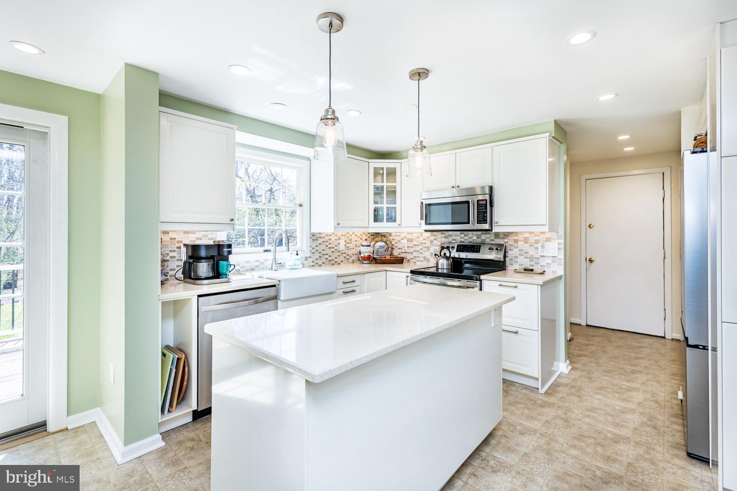 FOX HILL - Residential