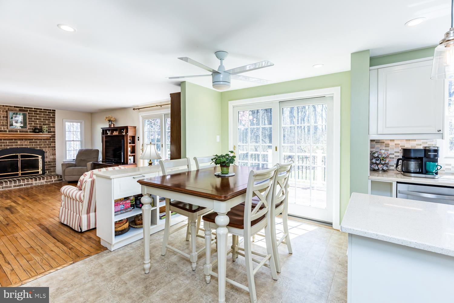 FOX HILL - Residential