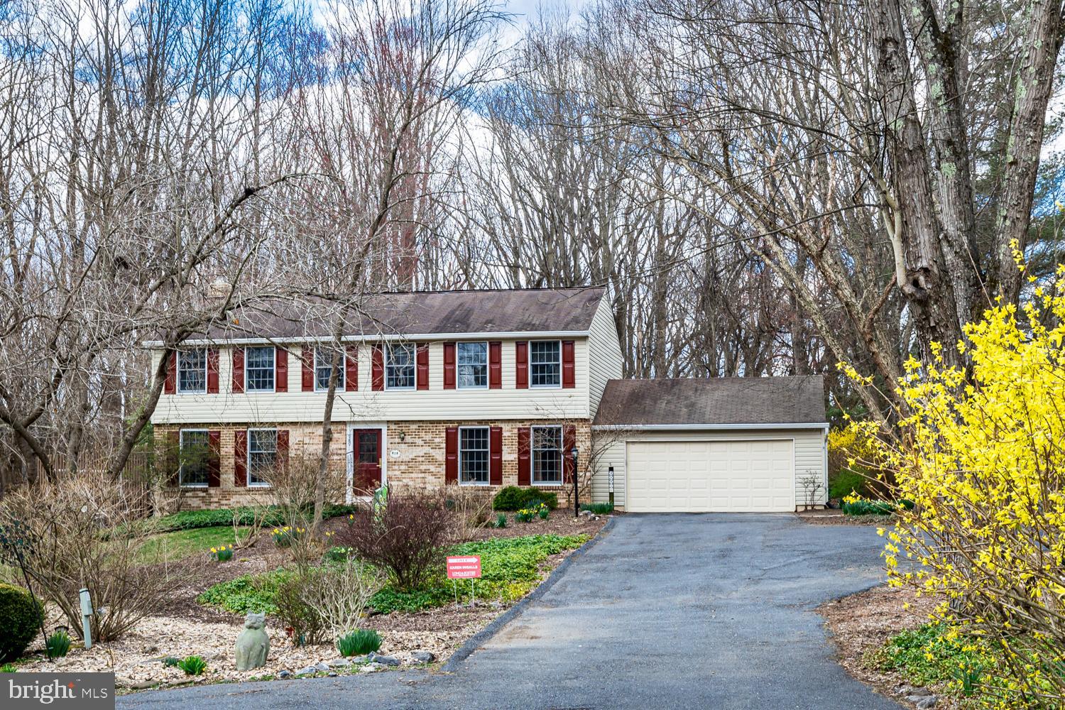 FOX HILL - Residential