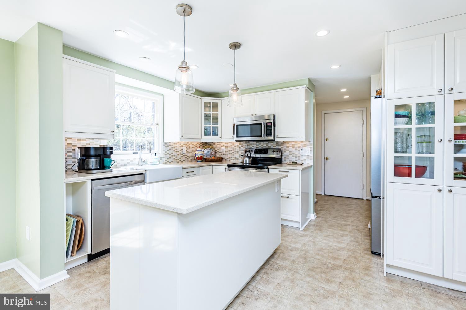 FOX HILL - Residential