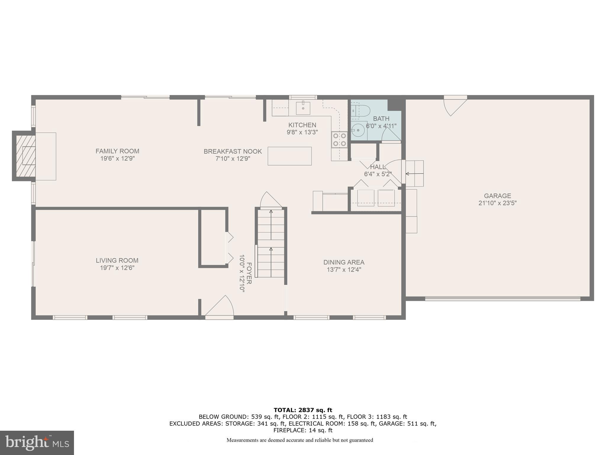 FOX HILL - Residential