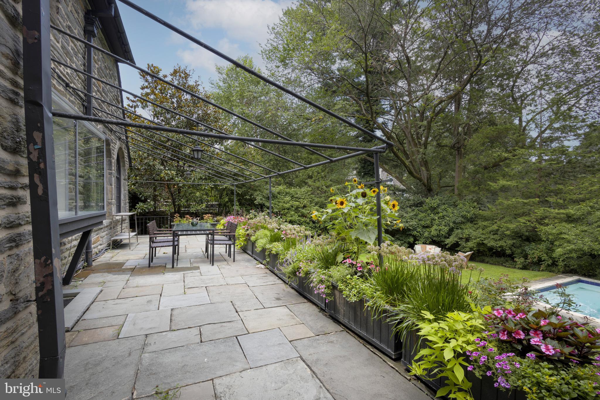 MT AIRY (WEST) - Residential