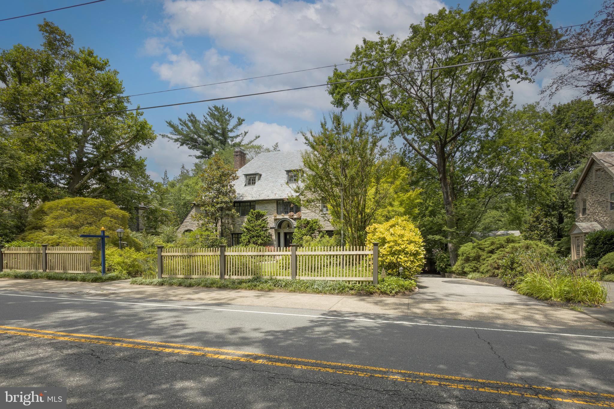 MT AIRY (WEST) - Residential