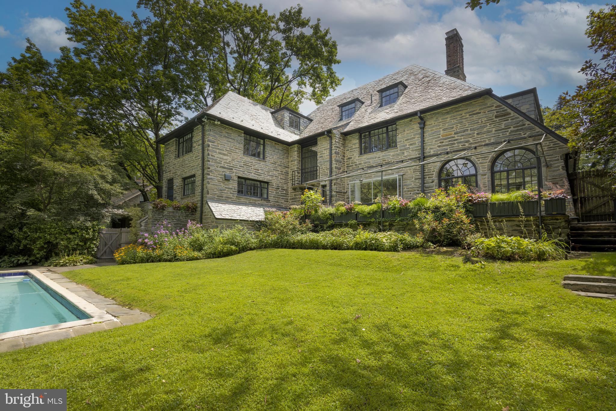 MT AIRY (WEST) - Residential