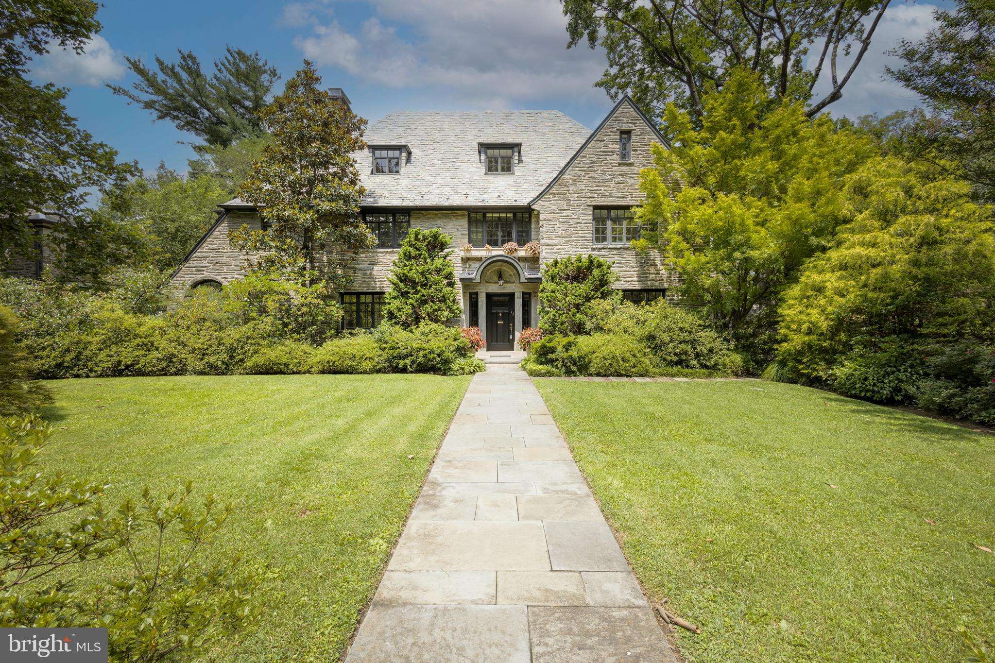 MT AIRY (WEST) - Residential