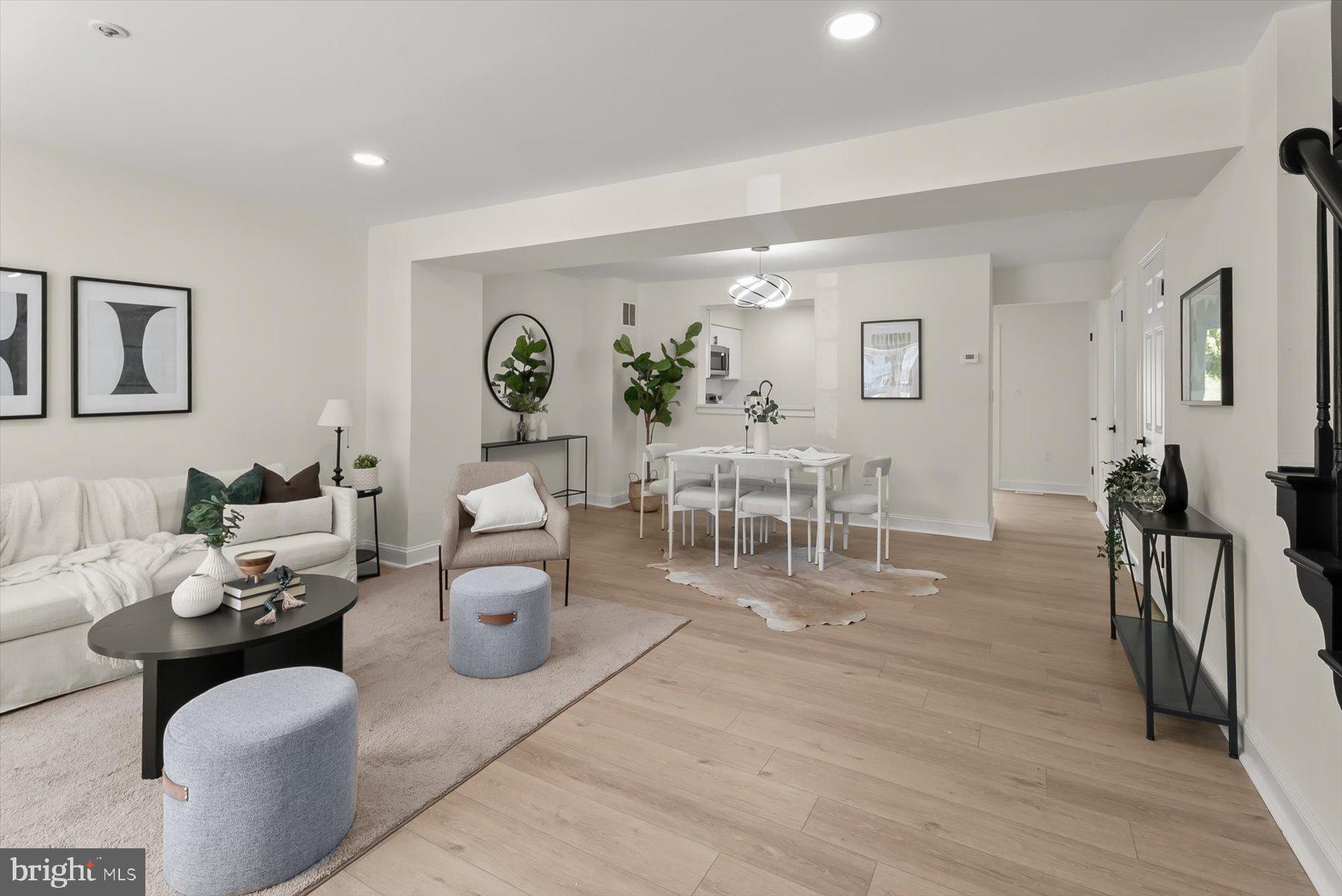 AVONDALE RUN - Residential