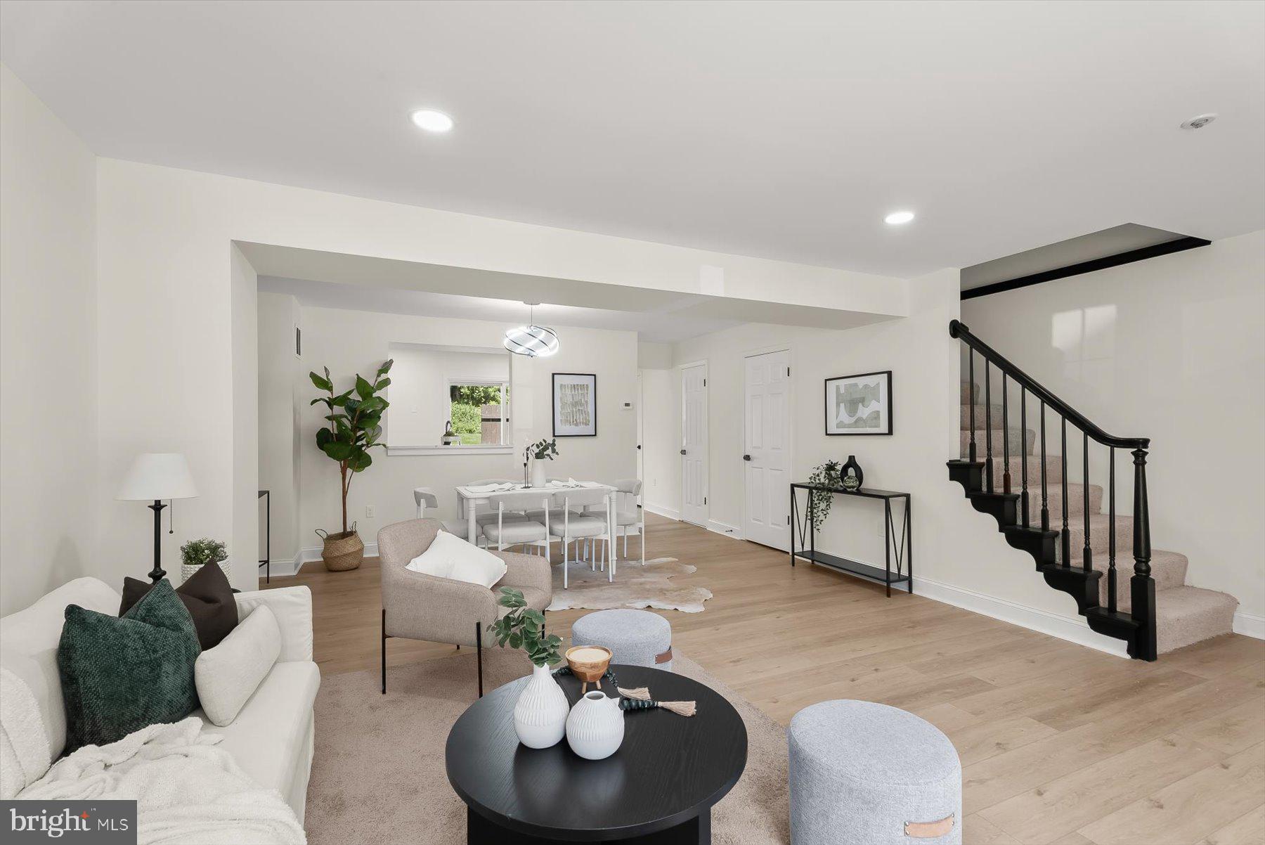 AVONDALE RUN - Residential