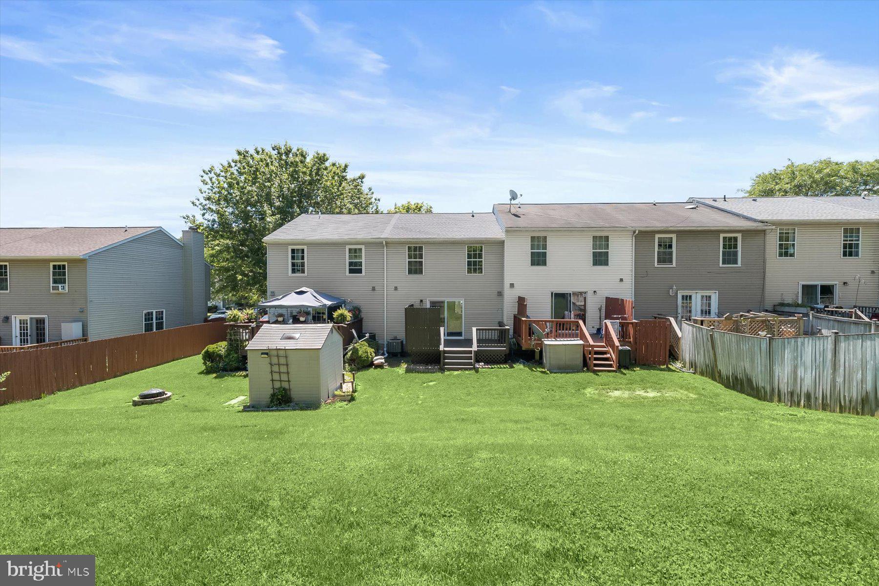 AVONDALE RUN - Residential